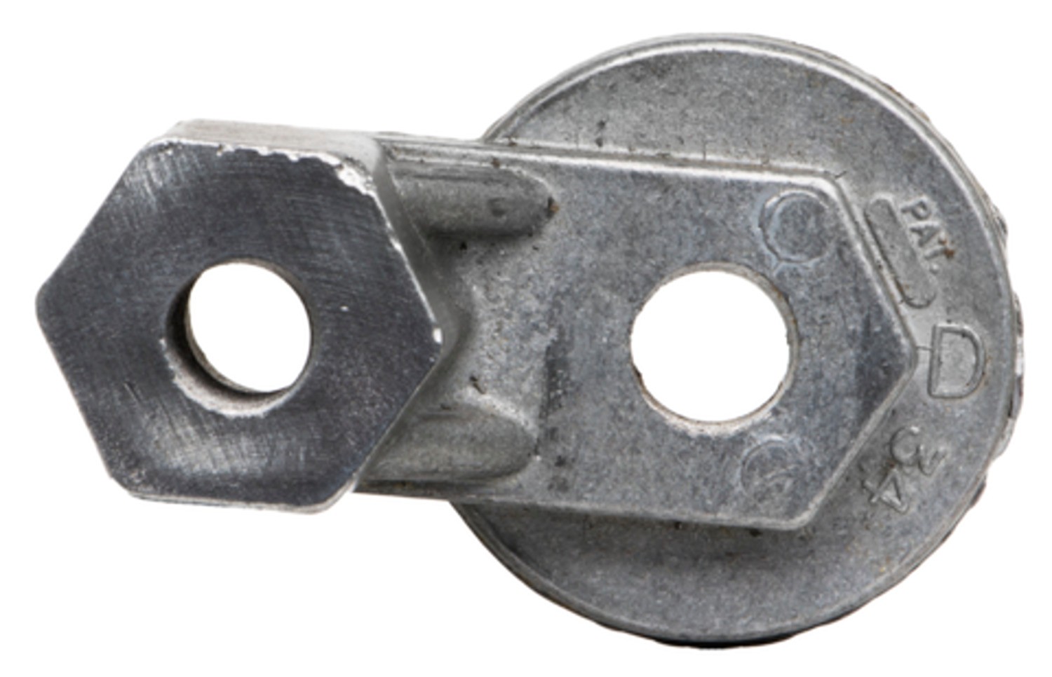 FOUR SEASONS Drive Belt Idler Pulley Eccentrics Cam 45914