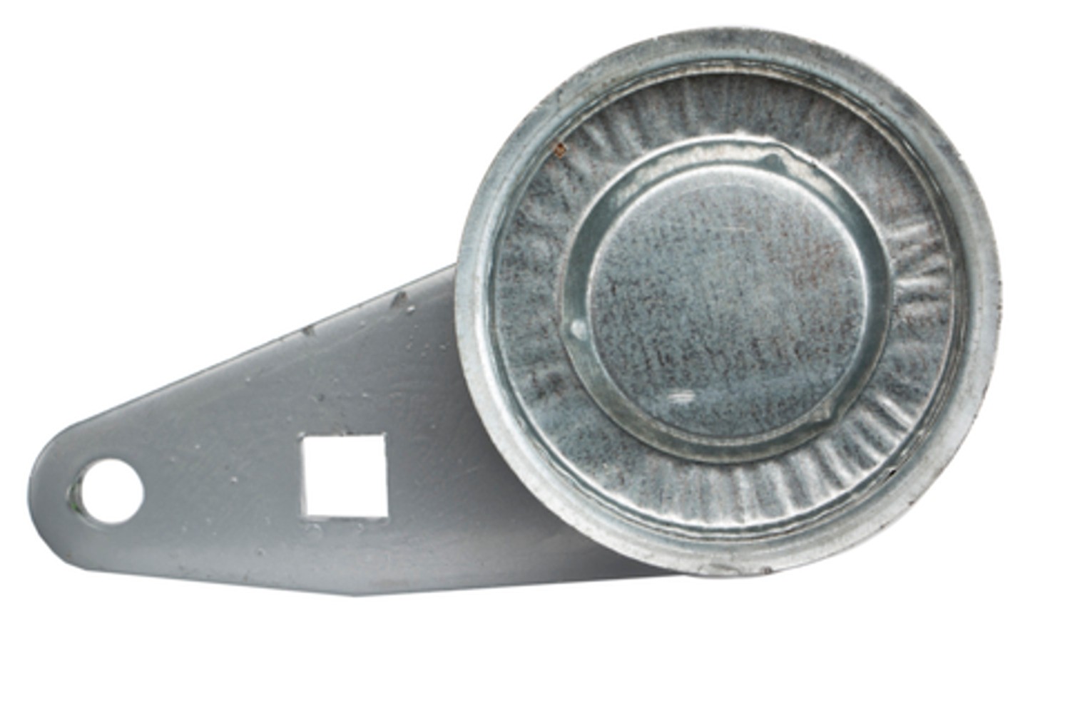 FOUR SEASONS Idler Pulley 45942