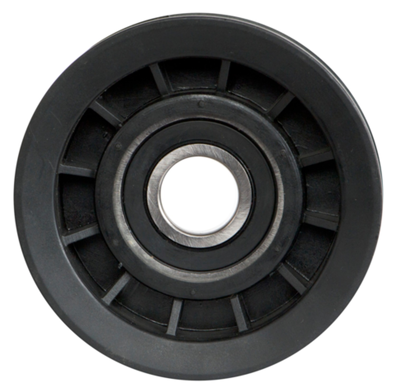 FOUR SEASONS Tensioner Pulley 45971