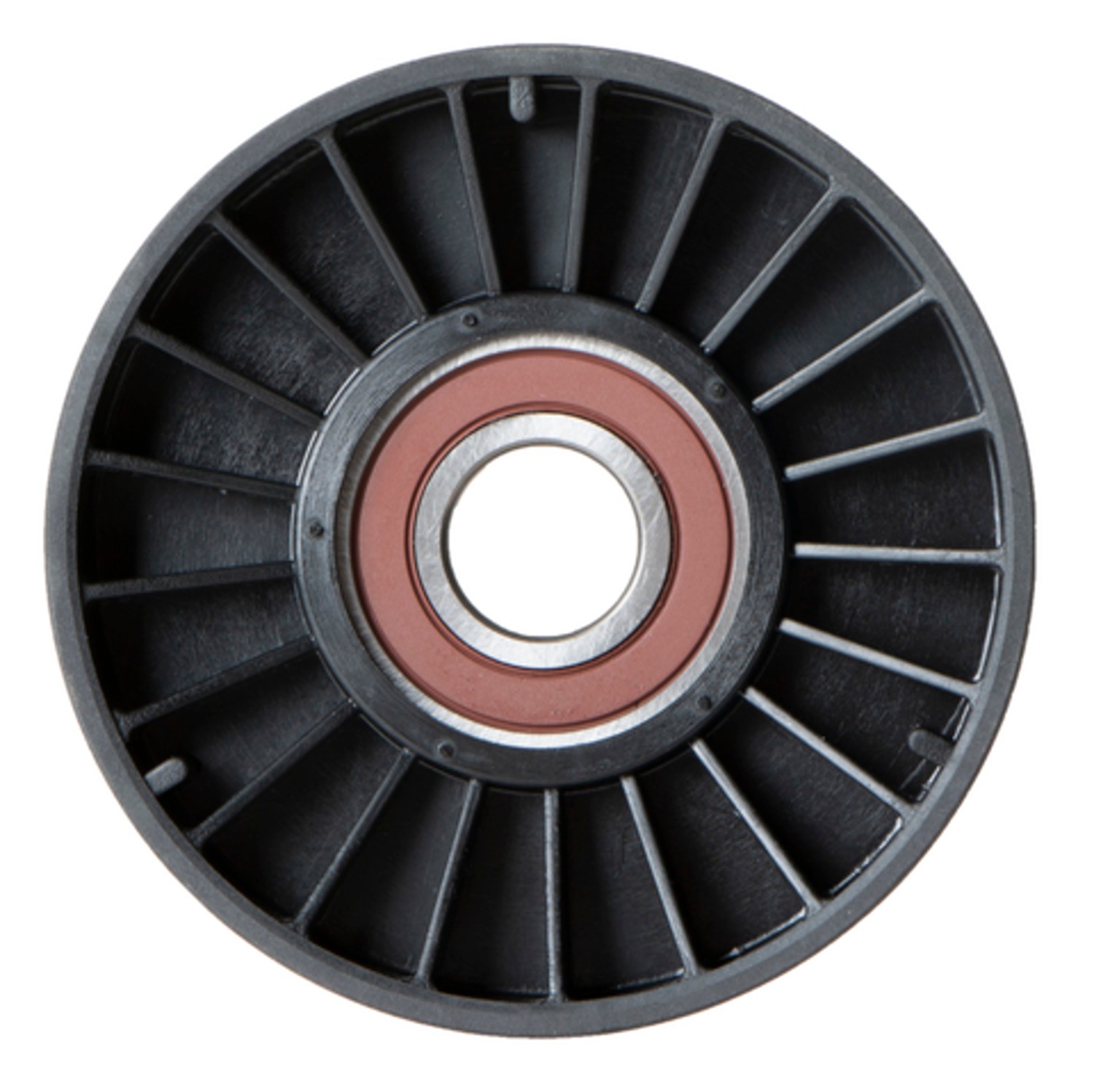 FOUR SEASONS Tensioner Pulley 45973