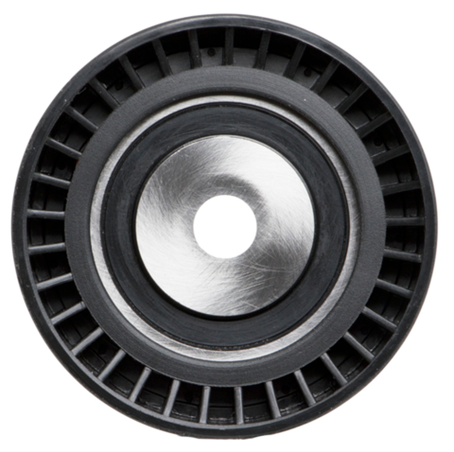 FOUR SEASONS Tensioner Pulley 45983