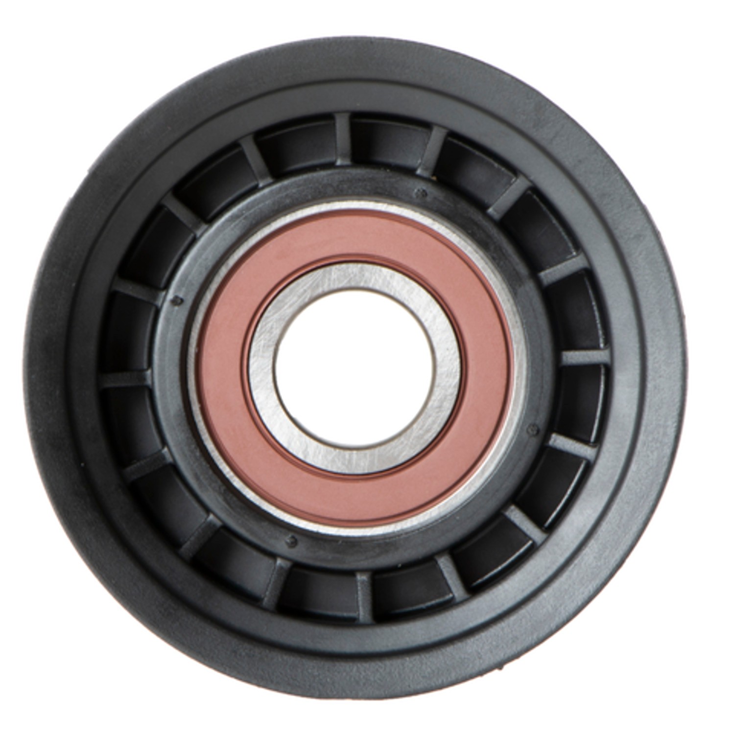 FOUR SEASONS Tensioner Pulley 45996