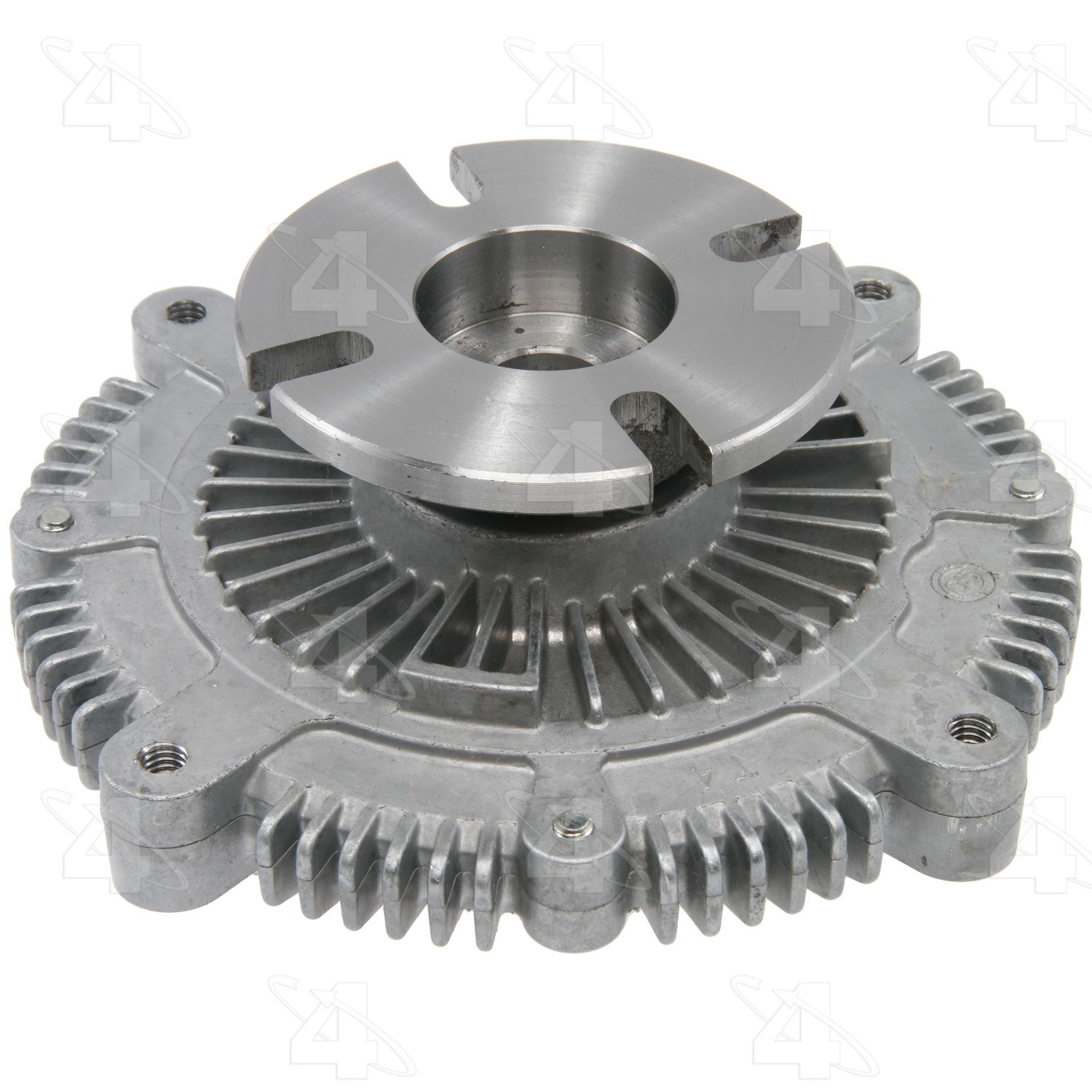 FOUR SEASONS Radiator Fan Clutch 46000