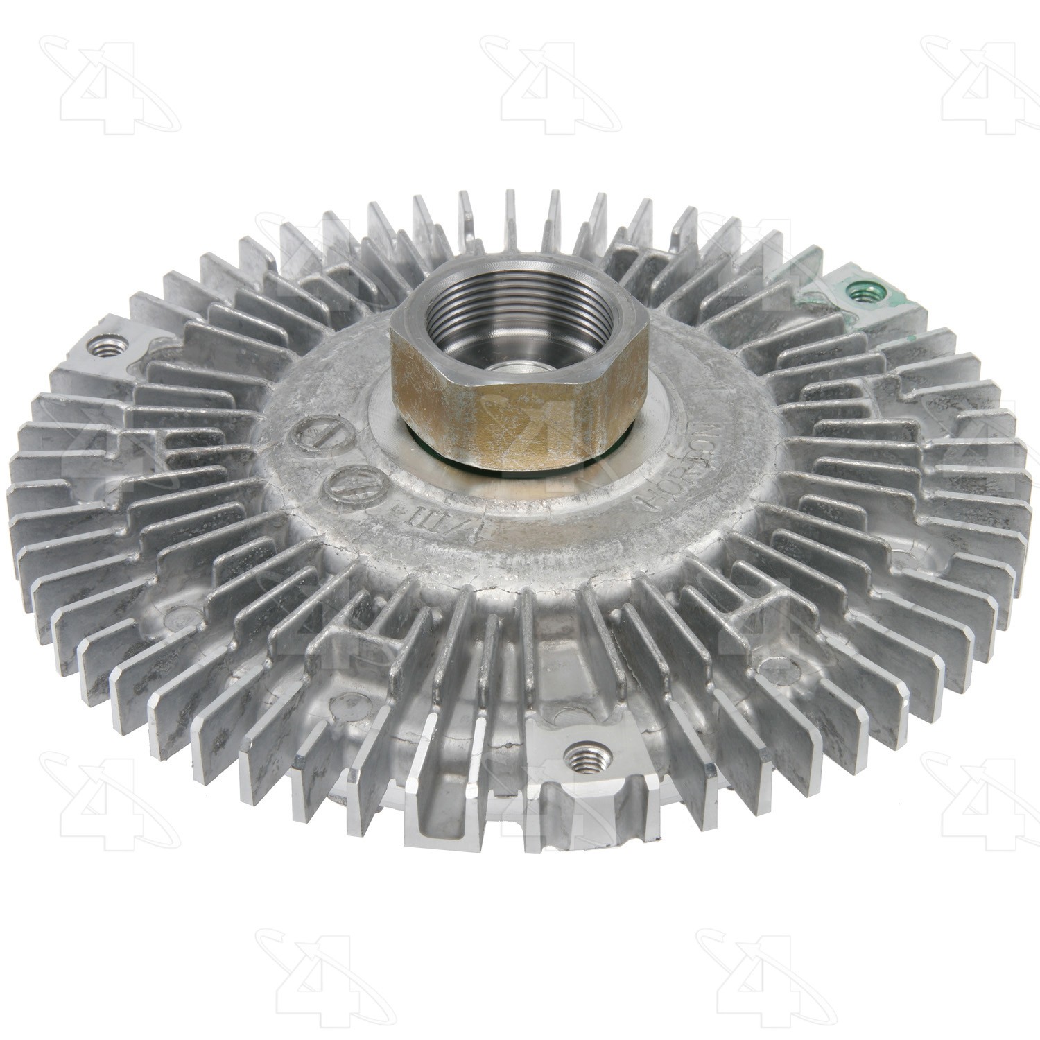 FOUR SEASONS Radiator Fan Clutch 46012