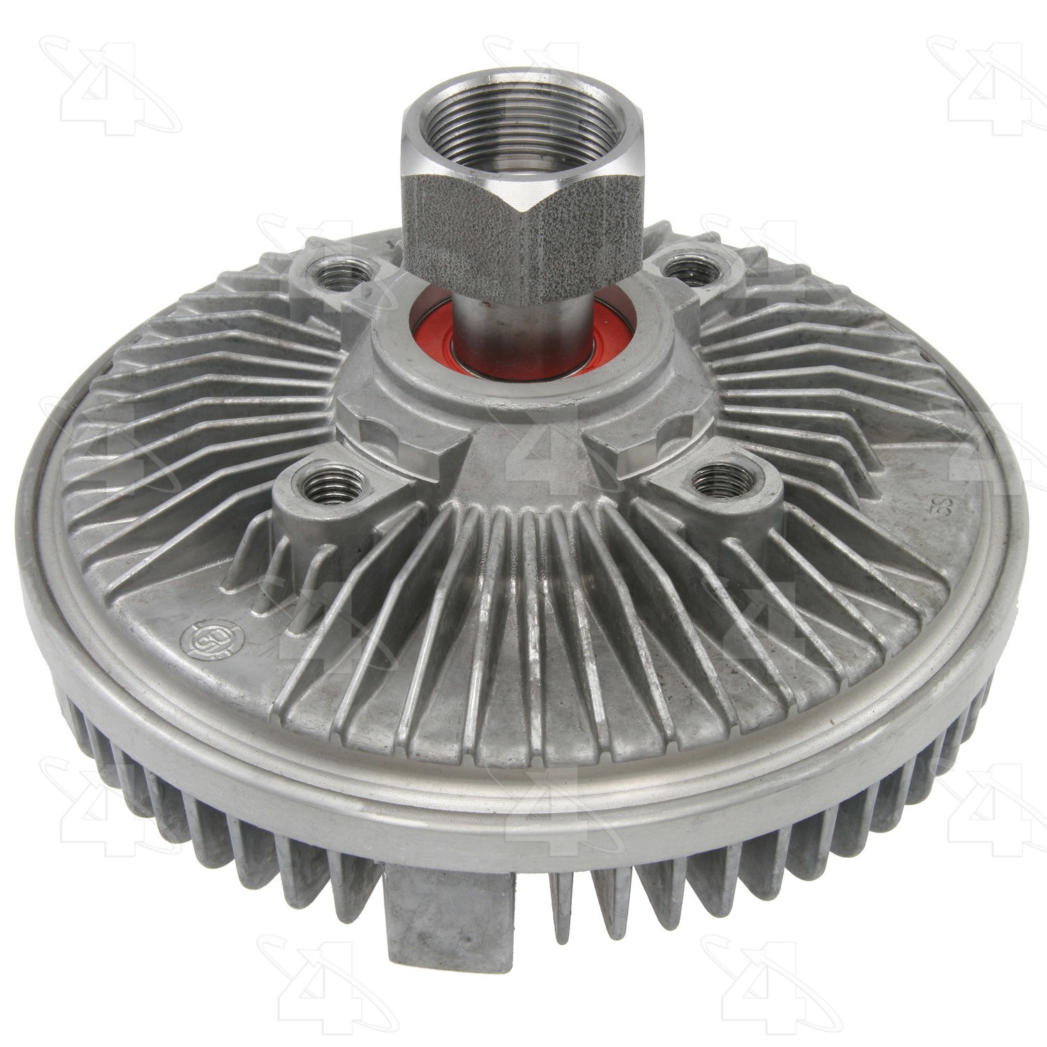 FOUR SEASONS Radiator Fan Clutch 46018