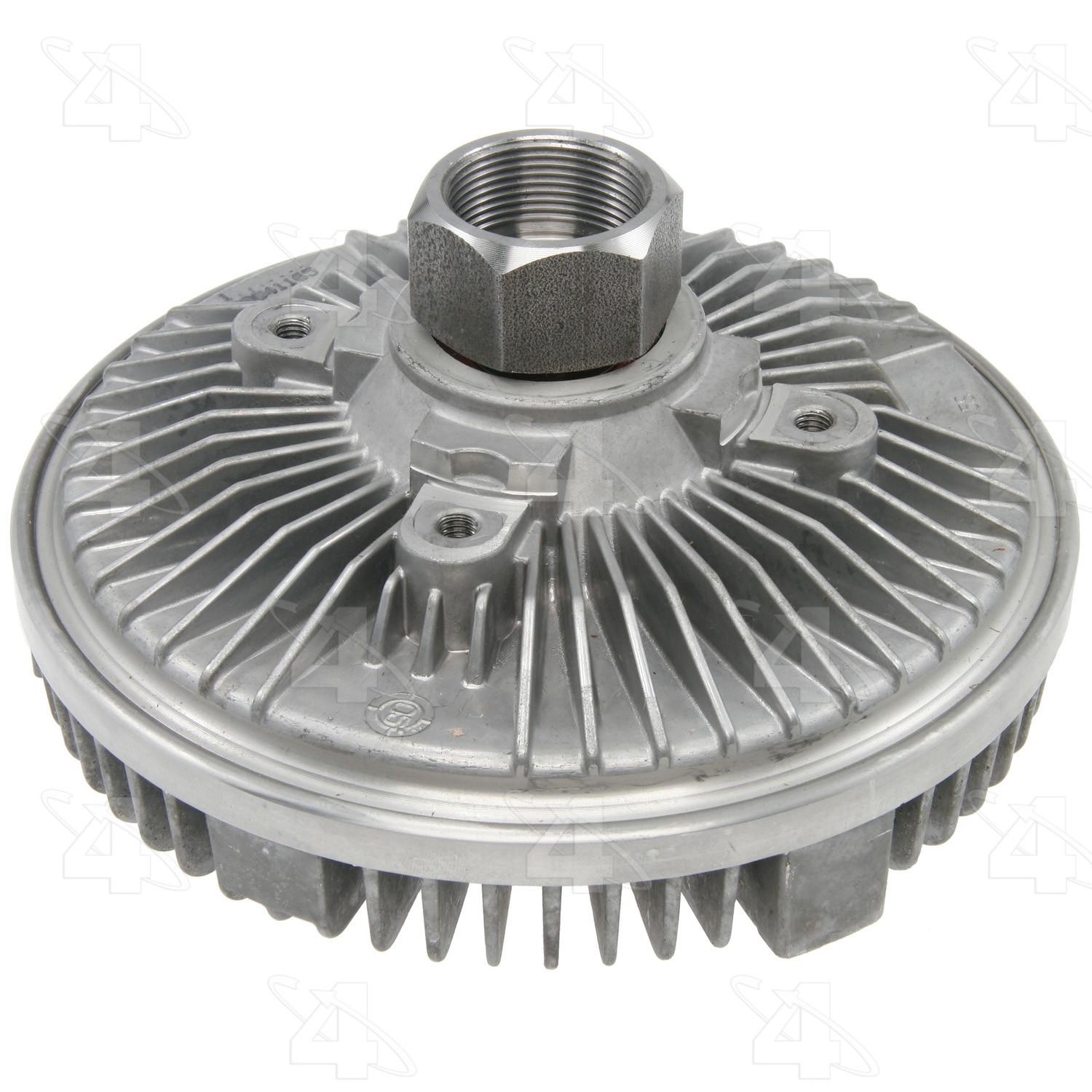 FOUR SEASONS Radiator Fan Clutch 46022