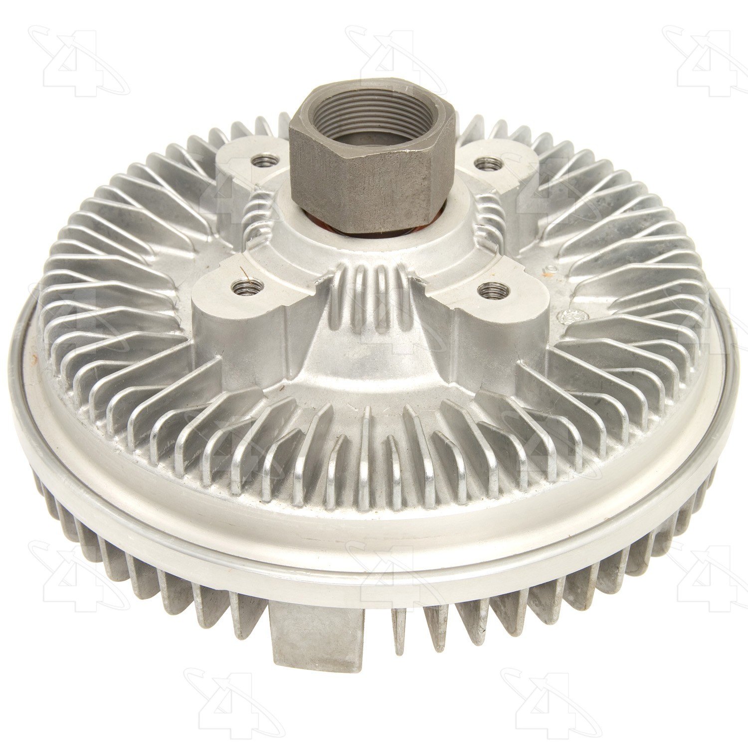 FOUR SEASONS Radiator Fan Clutch 46033