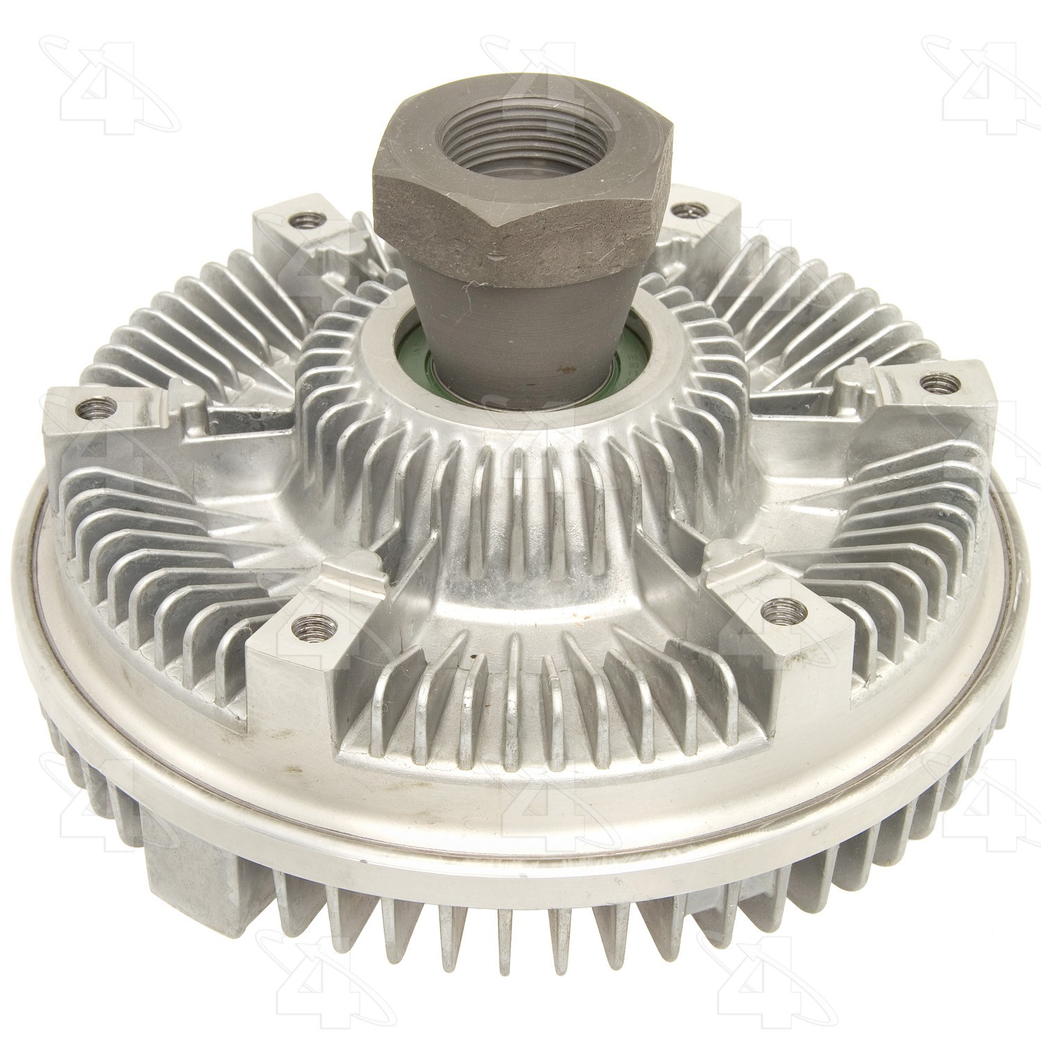 FOUR SEASONS Radiator Fan Clutch 46034