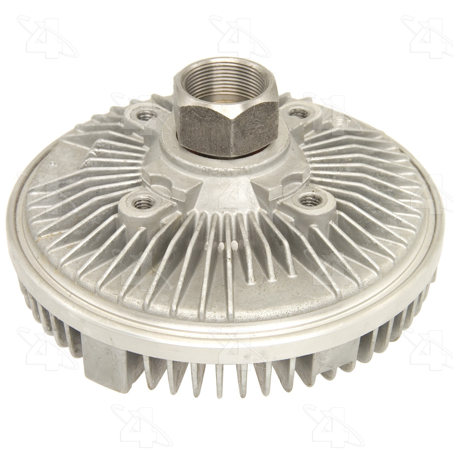 FOUR SEASONS Radiator Fan Clutch 46045