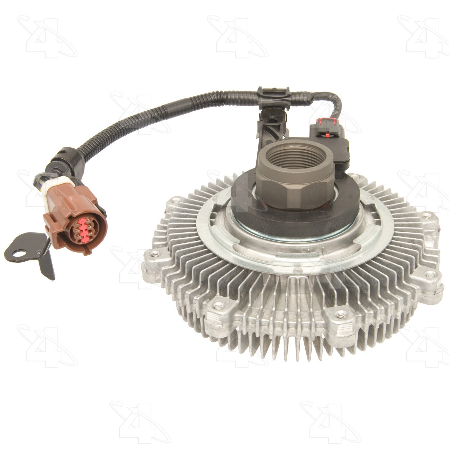 FOUR SEASONS Radiator Fan Clutch 46056
