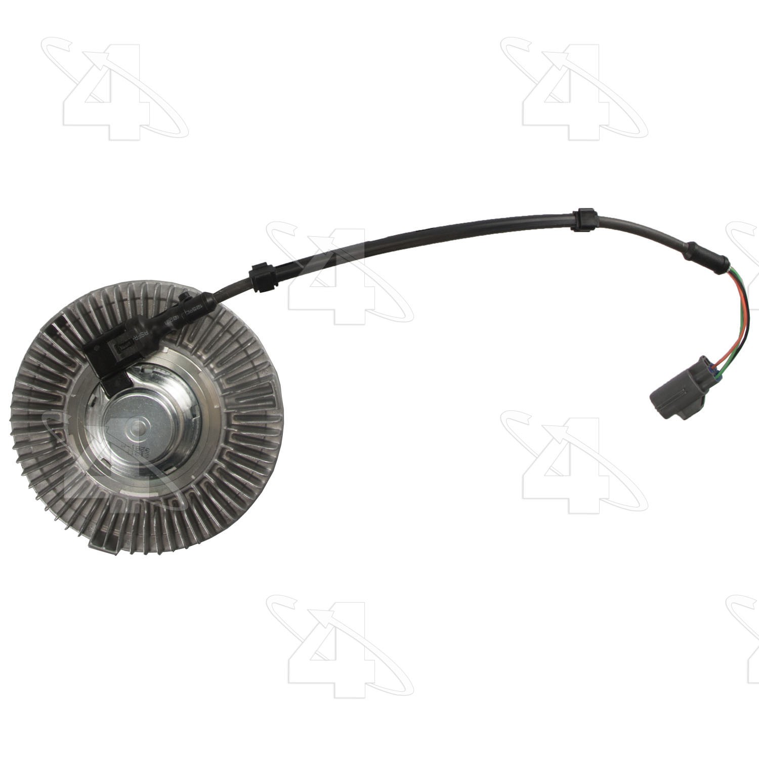 FOUR SEASONS Radiator Fan Clutch 46059