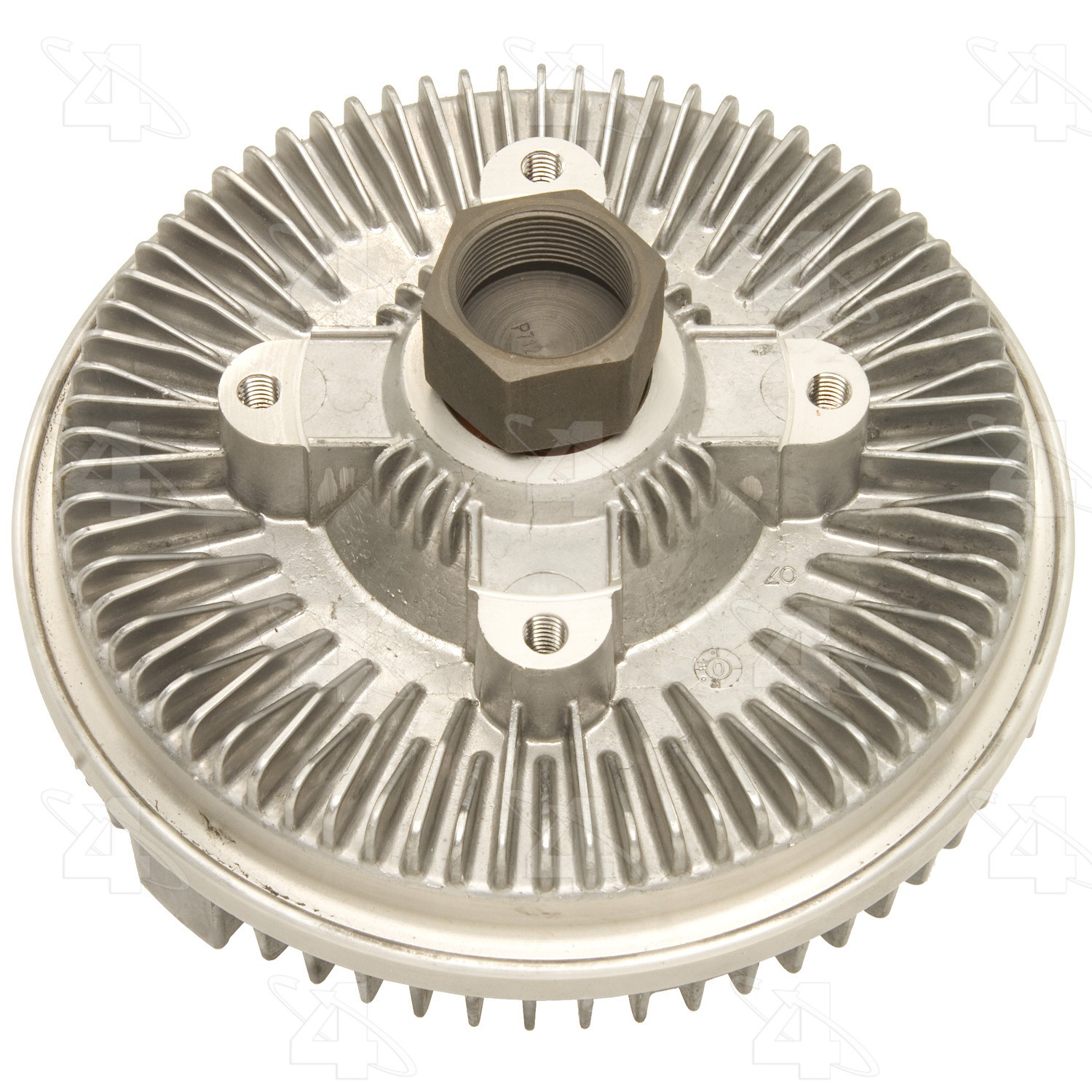 FOUR SEASONS Radiator Fan Clutch 46067