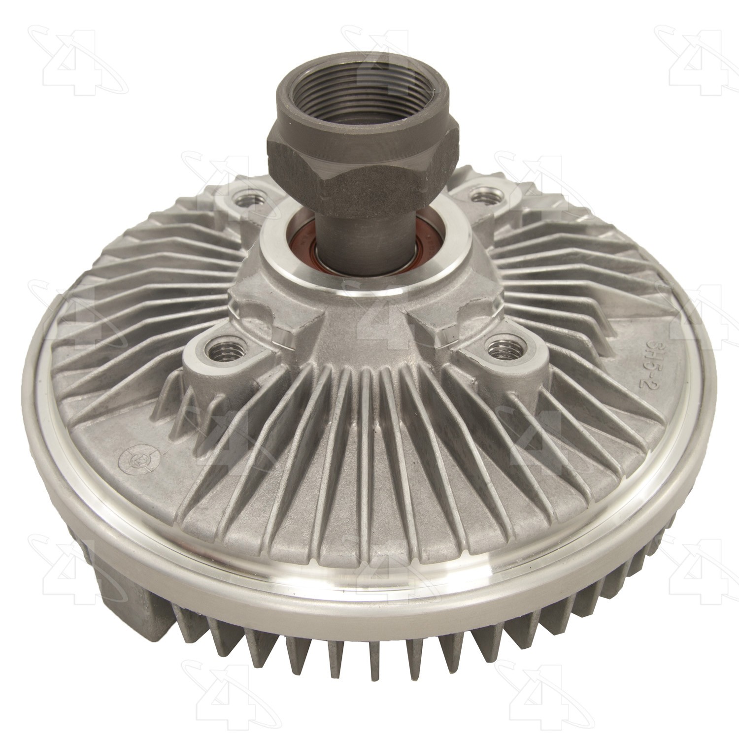 FOUR SEASONS Radiator Fan Clutch 46088