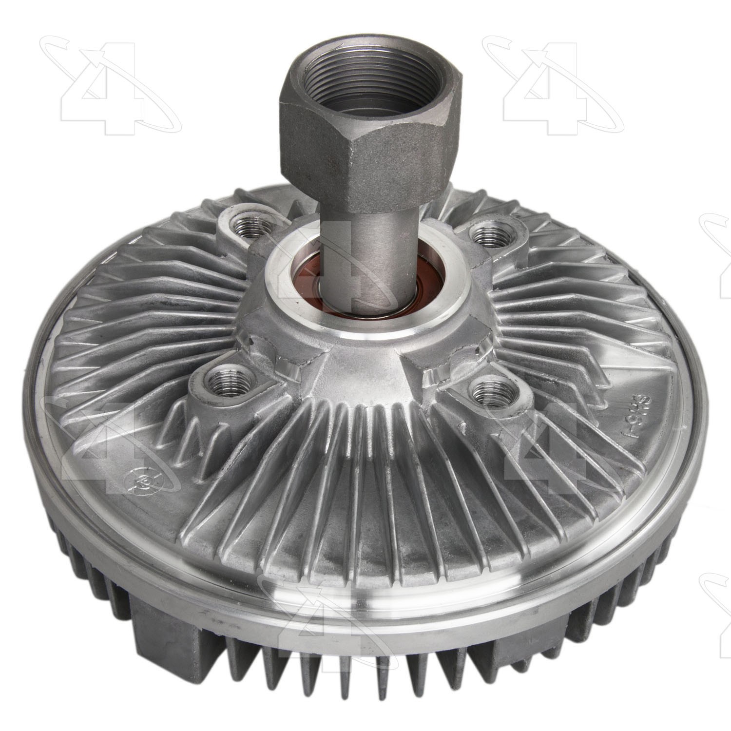 FOUR SEASONS Radiator Fan Clutch 46090