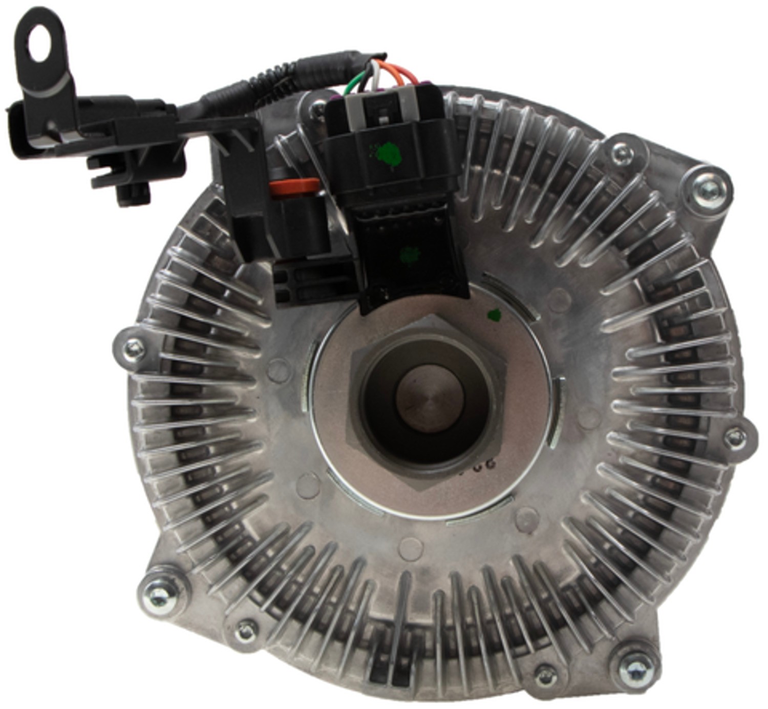 FOUR SEASONS Radiator Fan Clutch 46094