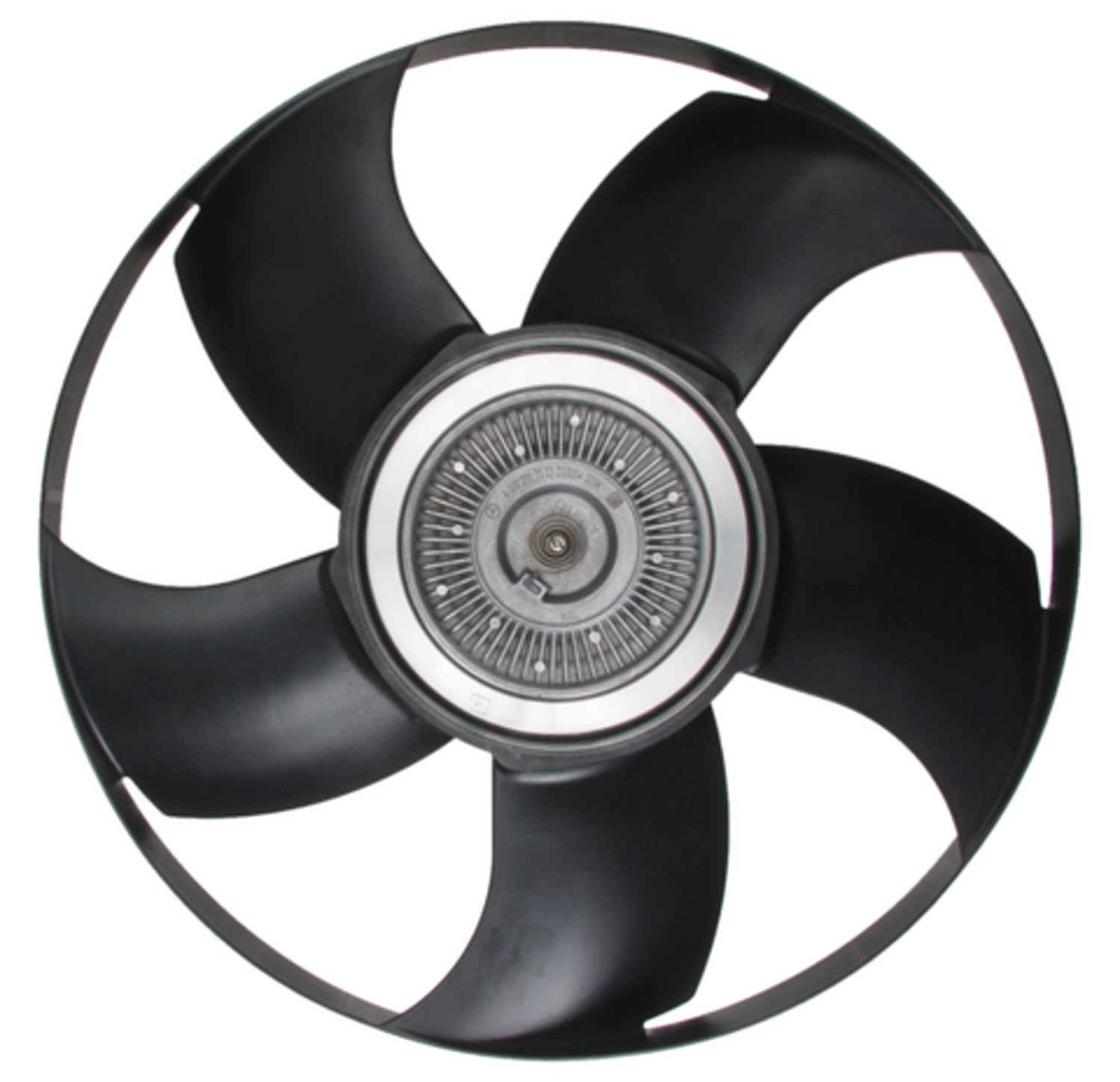 FOUR SEASONS Radiator Fan Clutch 46105