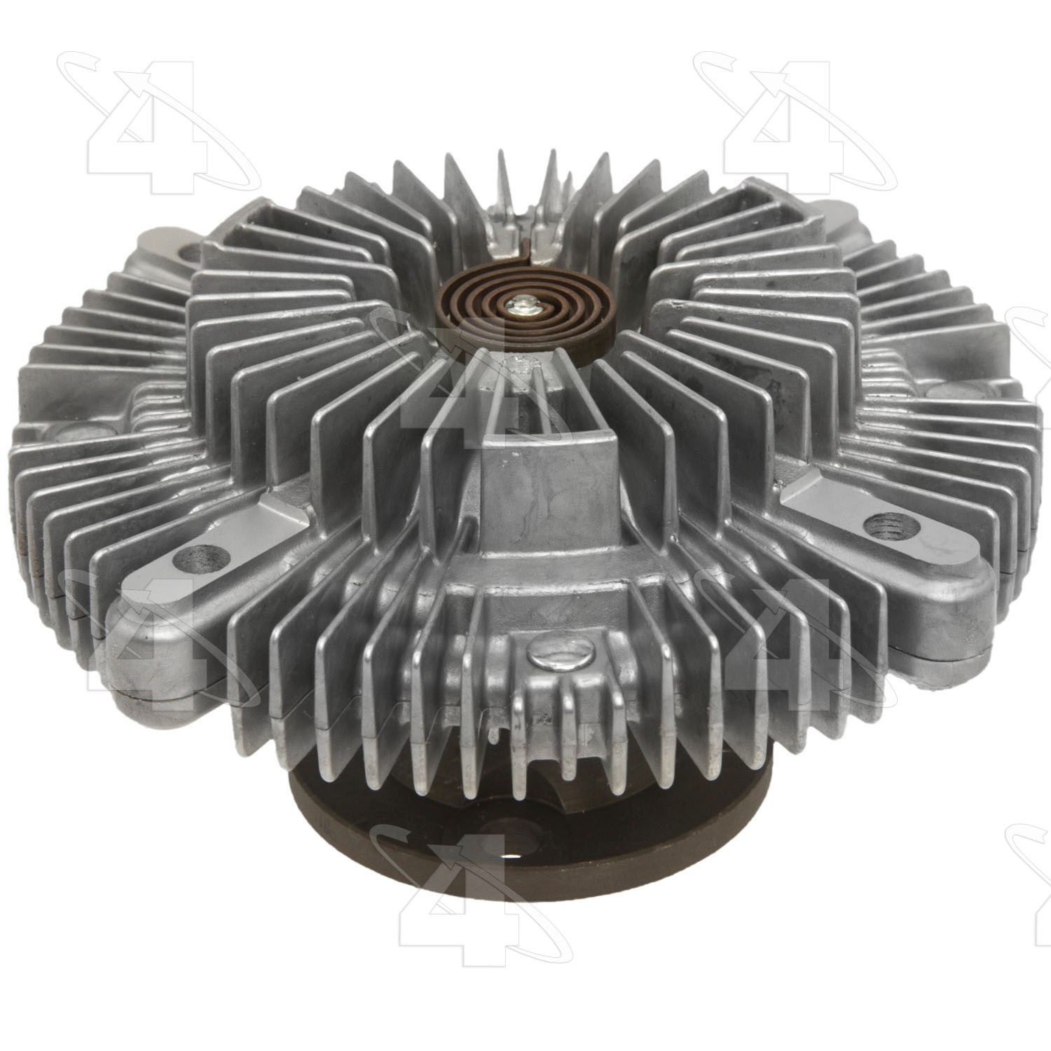 FOUR SEASONS Radiator Fan Clutch 46106