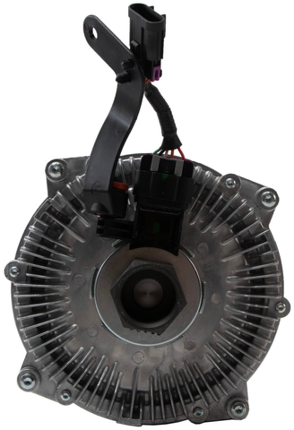 FOUR SEASONS Radiator Fan Clutch 46112