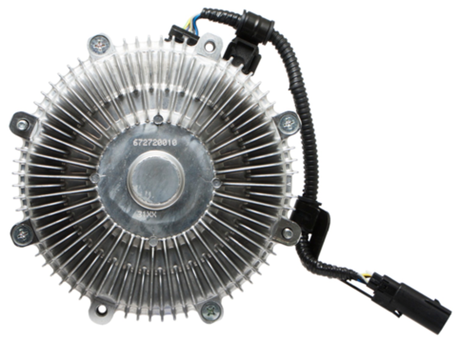 FOUR SEASONS Radiator Fan Clutch 46123