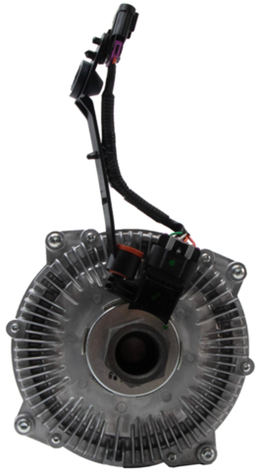 FOUR SEASONS Radiator Fan Clutch 46124