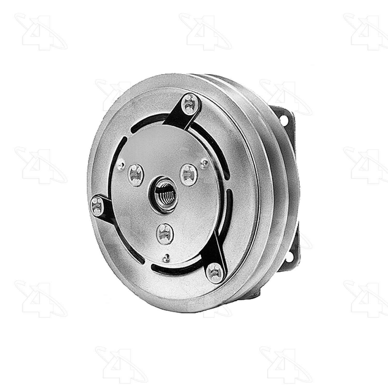 FOUR SEASONS A/C Compressor Clutch 47531