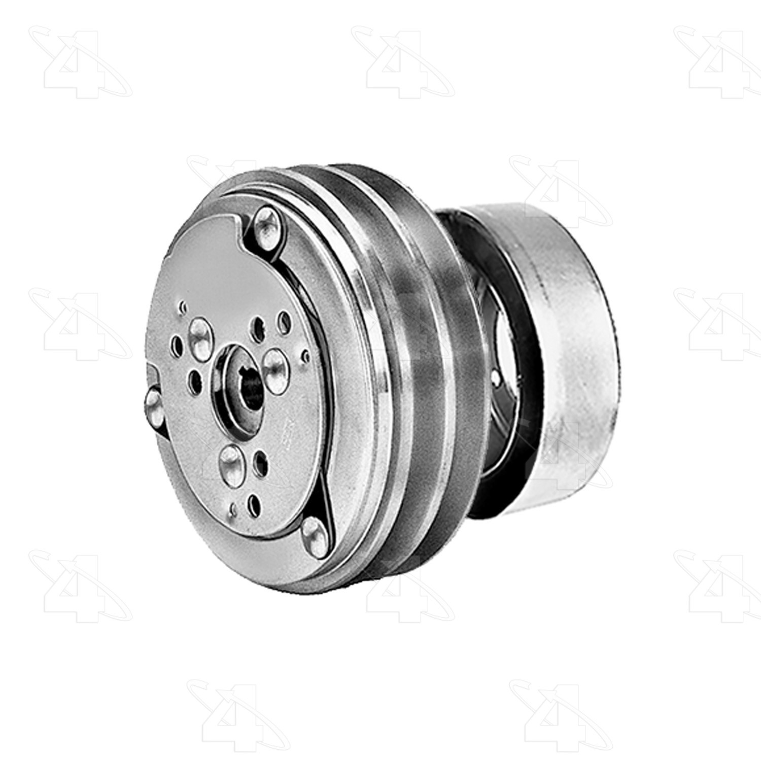 FOUR SEASONS A/C Compressor Clutch 47586