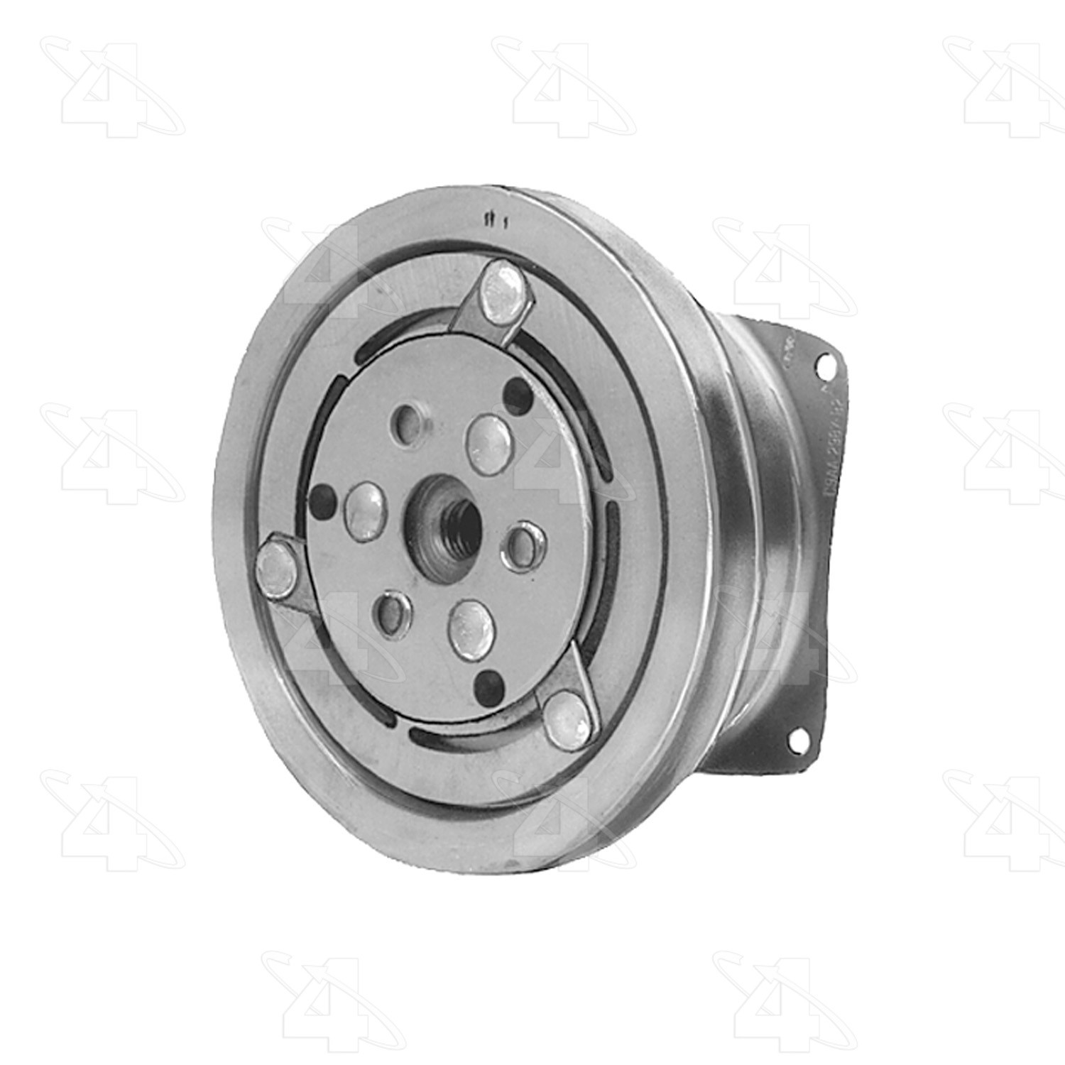 FOUR SEASONS A/C Compressor Clutch 47809