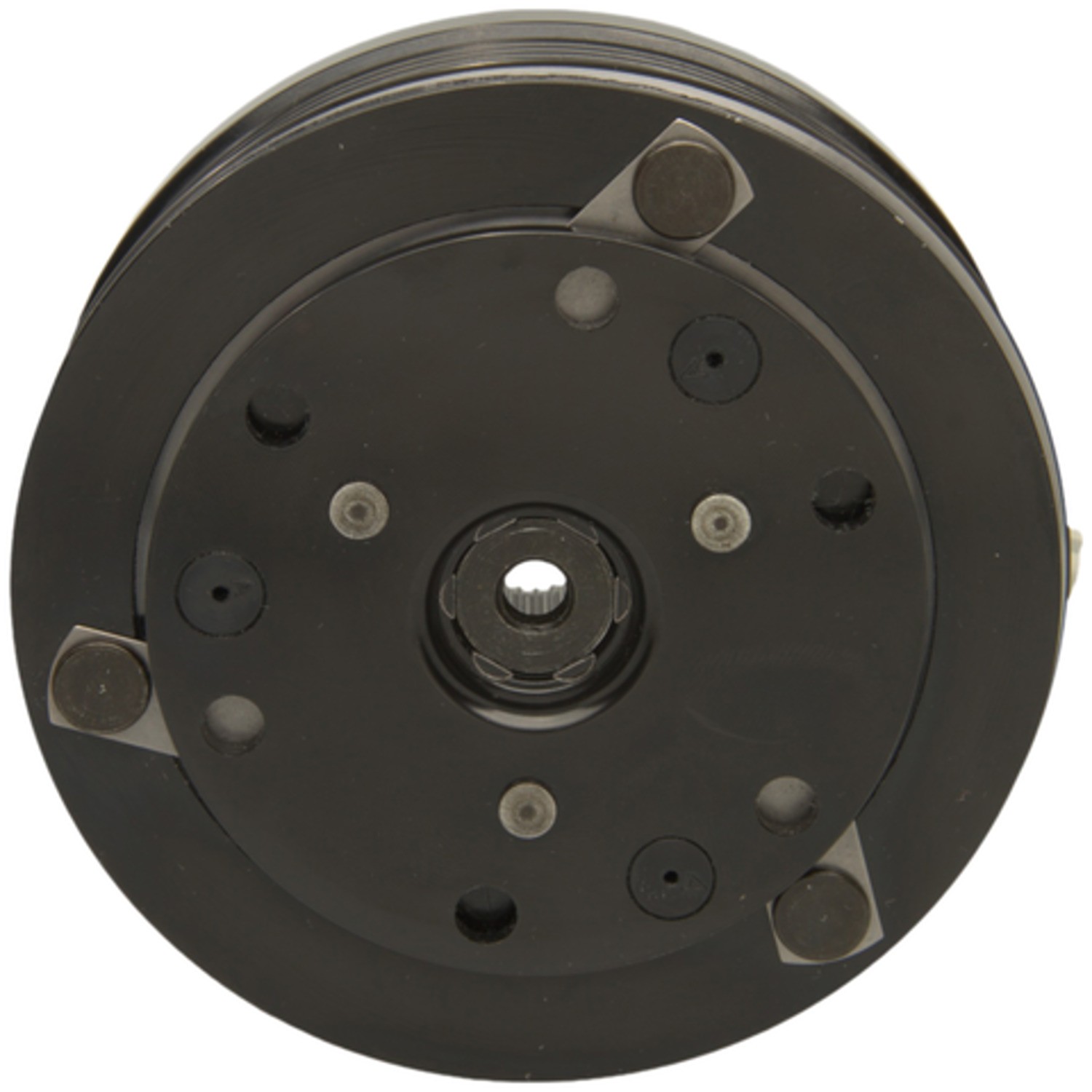 FOUR SEASONS A/C Compressor Clutch 47882