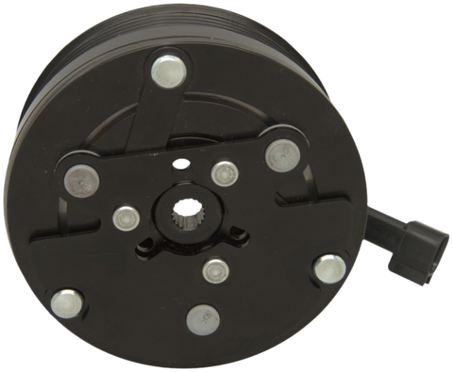 FOUR SEASONS A/C Compressor Clutch 47885