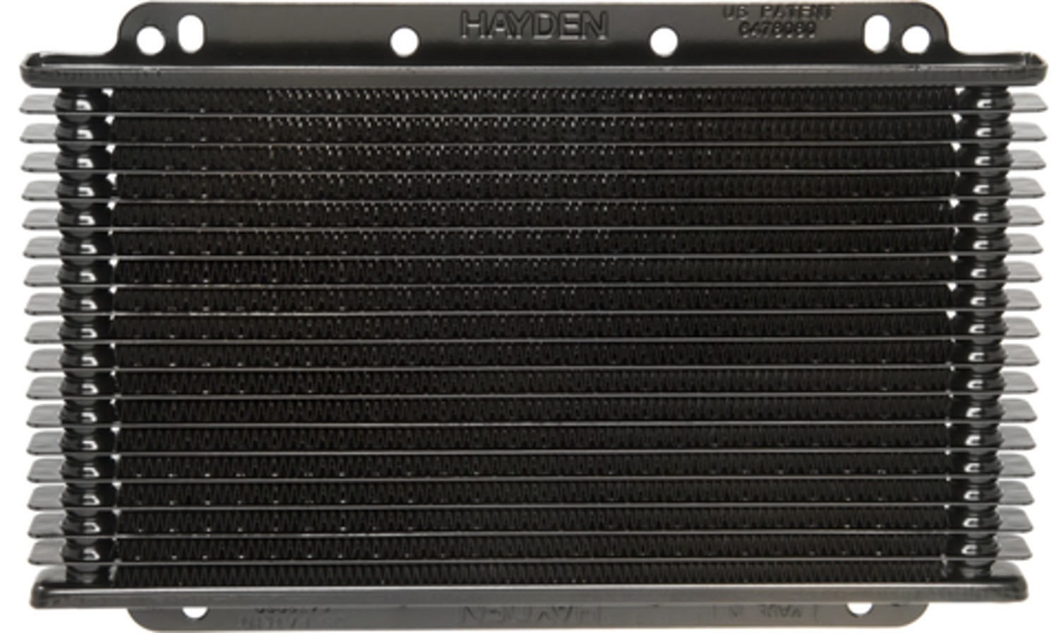 FOUR SEASONS Oil Cooler 53006