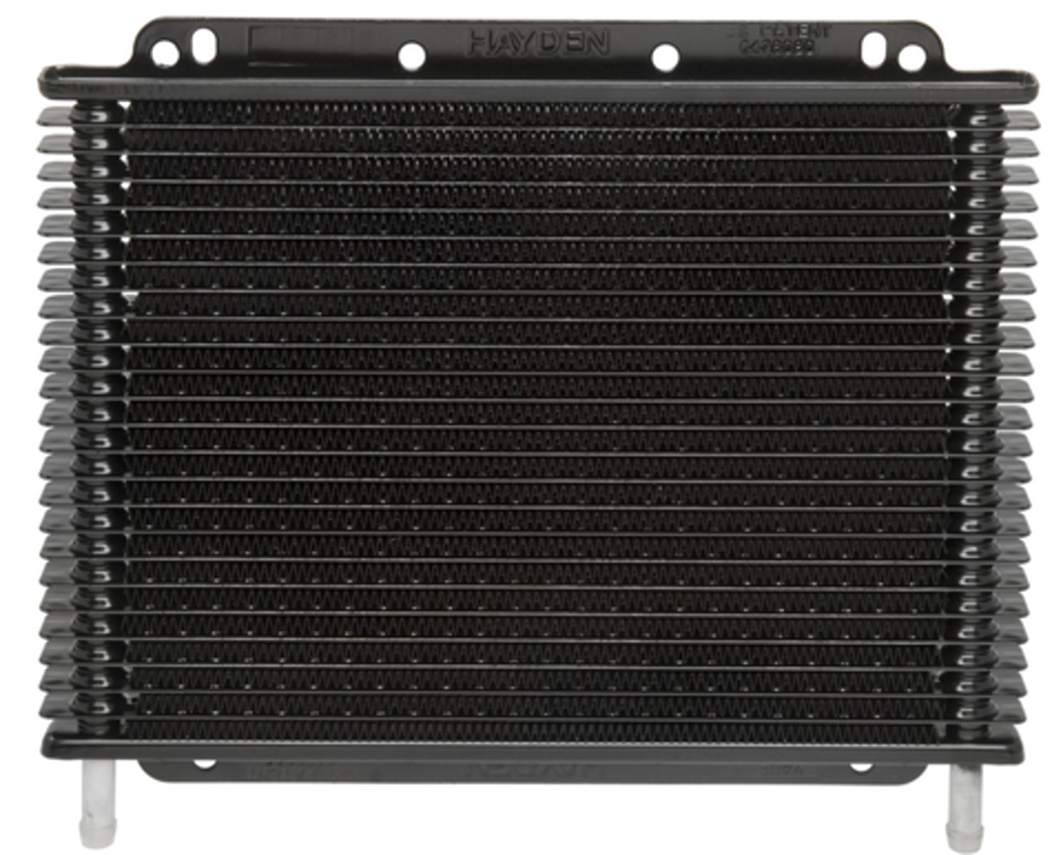 FOUR SEASONS Oil Cooler 53007