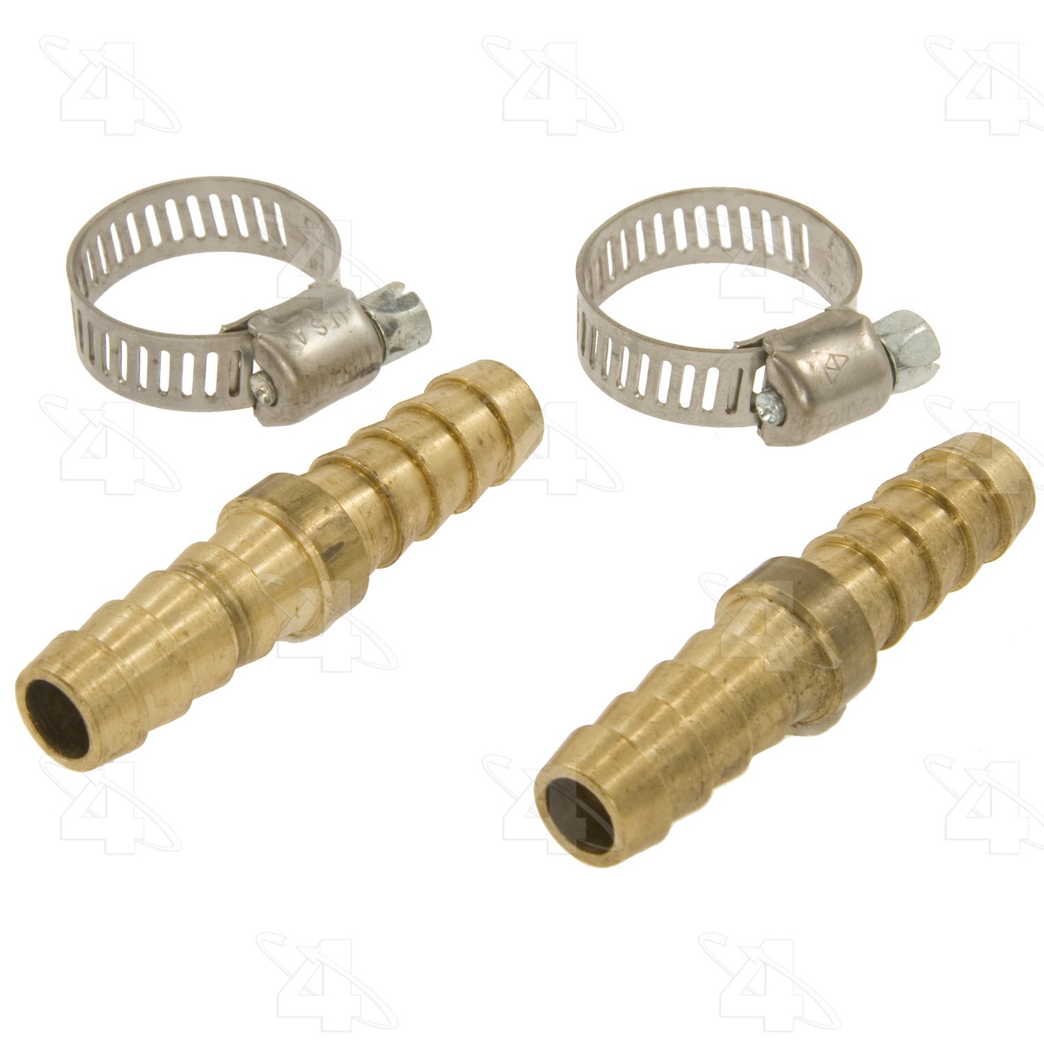 FOUR SEASONS Oil Cooler Line Connector 53011