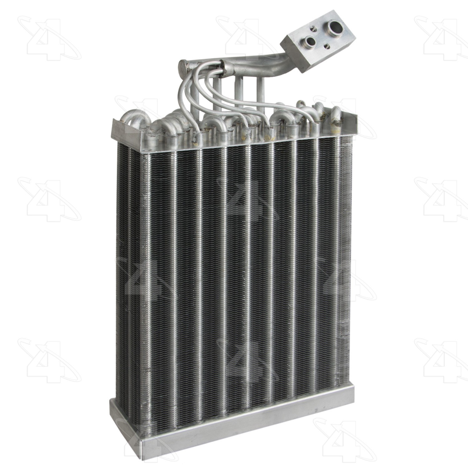 FOUR SEASONS A/C Evaporator Core 54104