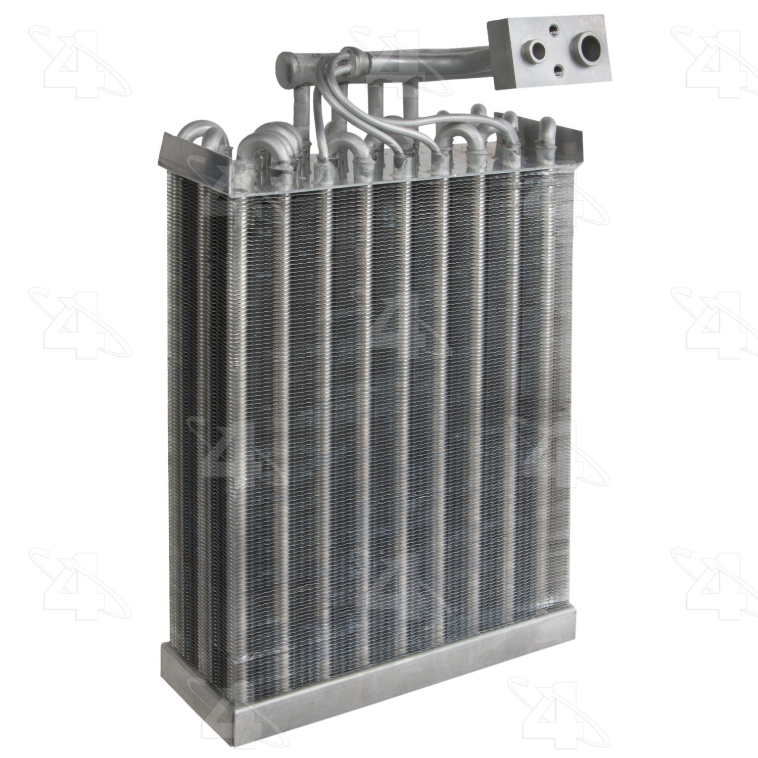 FOUR SEASONS A/C Evaporator Core 54108