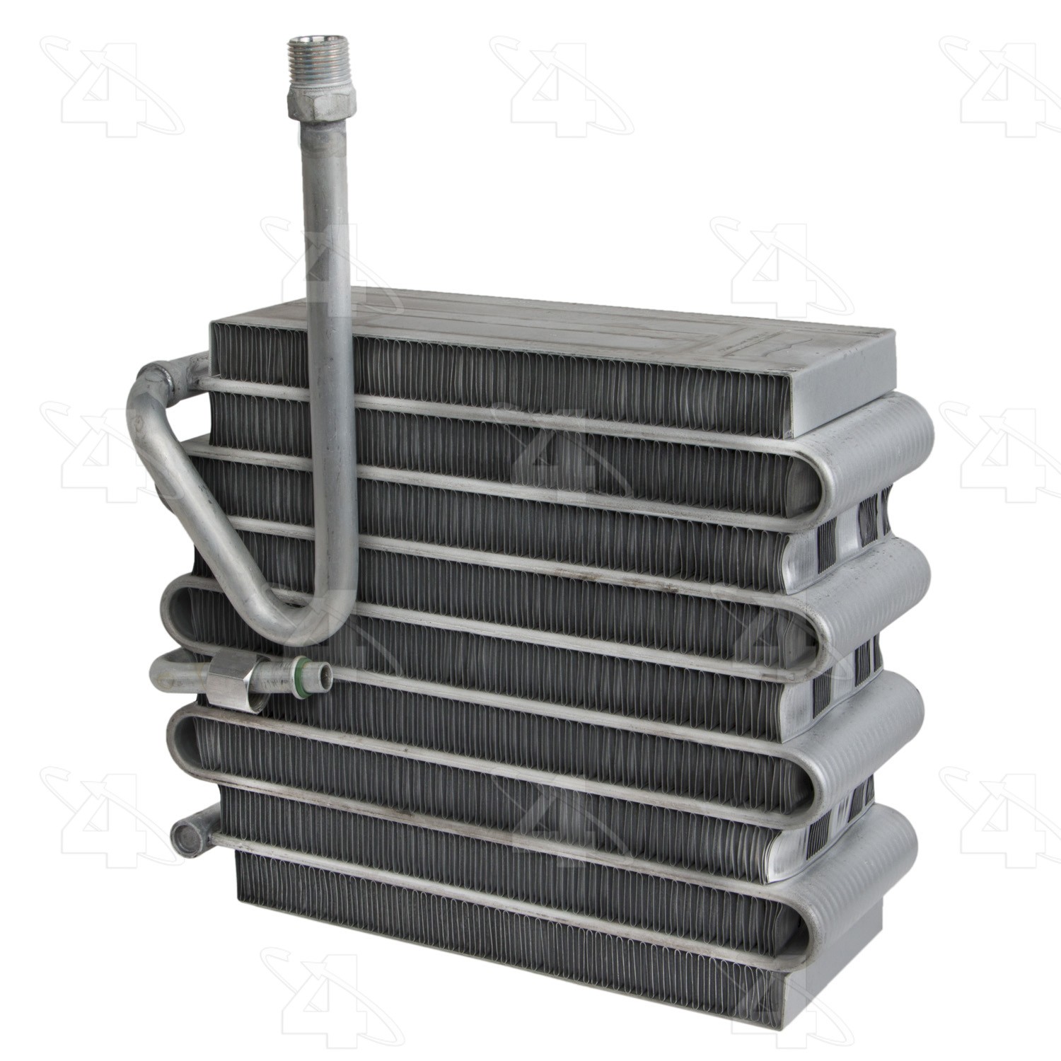 FOUR SEASONS A/C Evaporator Core 54156