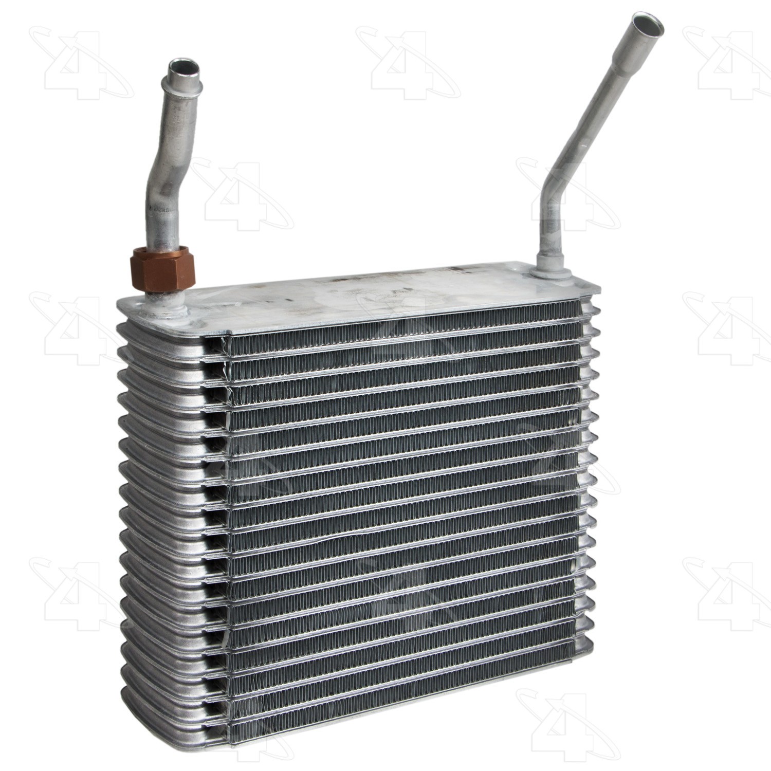 FOUR SEASONS A/C Evaporator Core 54177