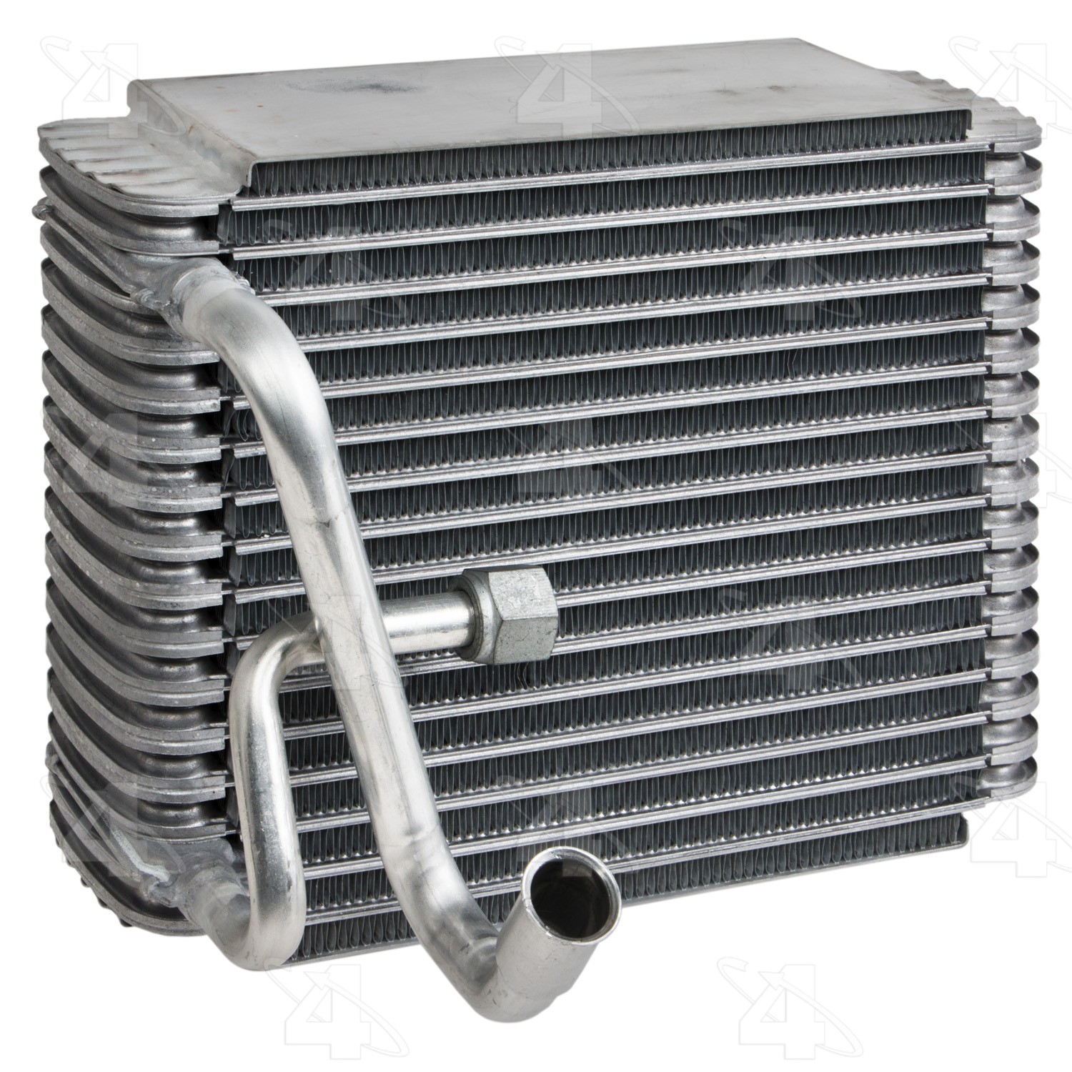 FOUR SEASONS A/C Evaporator Core 54278