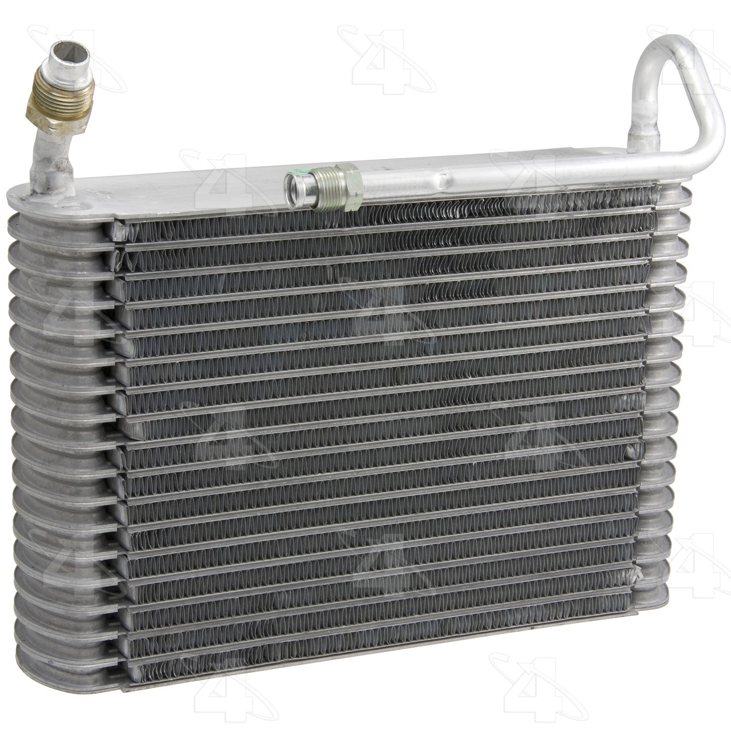 FOUR SEASONS A/C Evaporator Core 54408