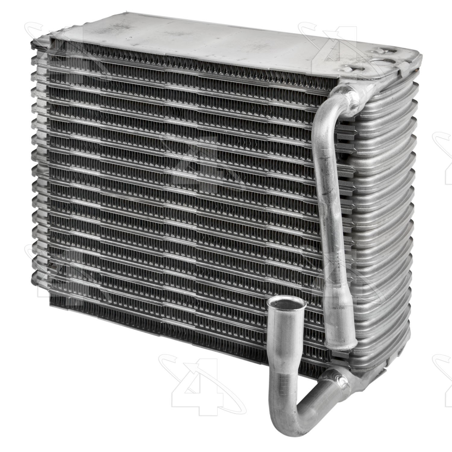 FOUR SEASONS A/C Evaporator Core 54553