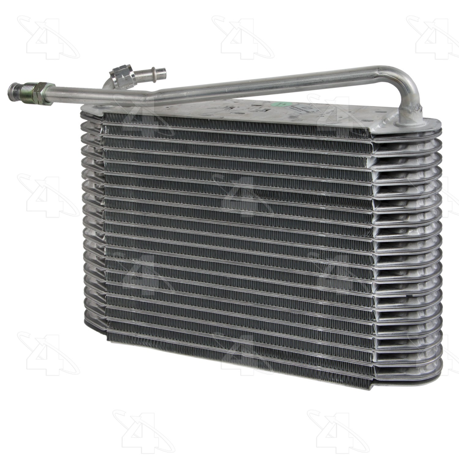 FOUR SEASONS A/C Evaporator Core 54599