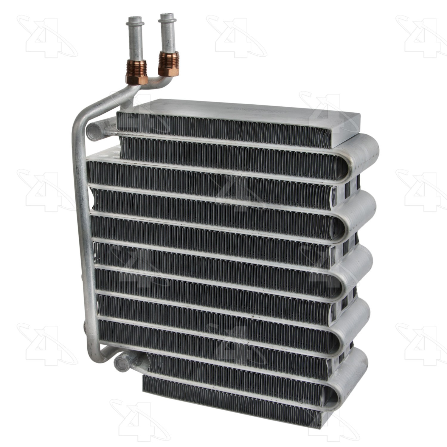 FOUR SEASONS A/C Evaporator Core 54614