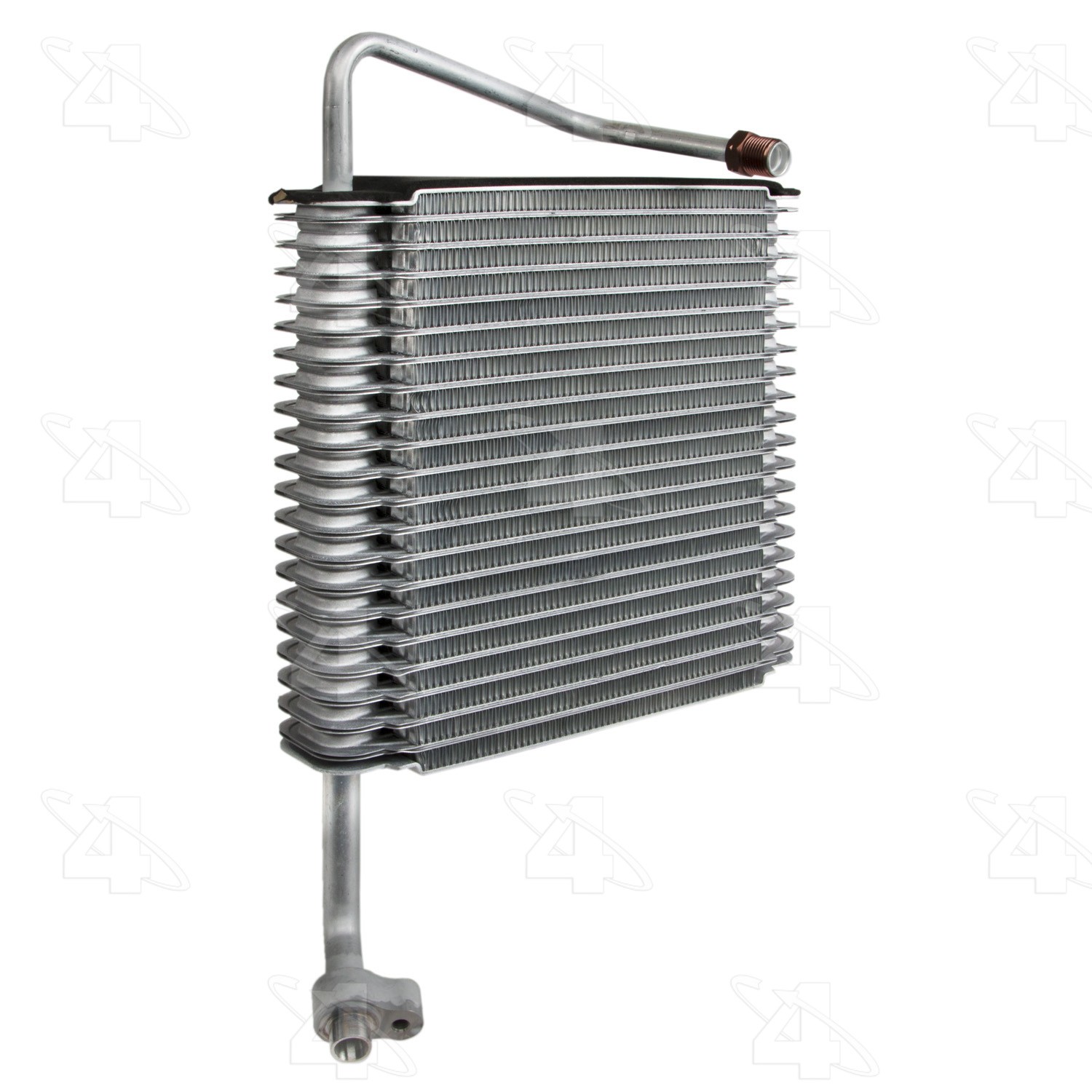 FOUR SEASONS A/C Evaporator Core 54617