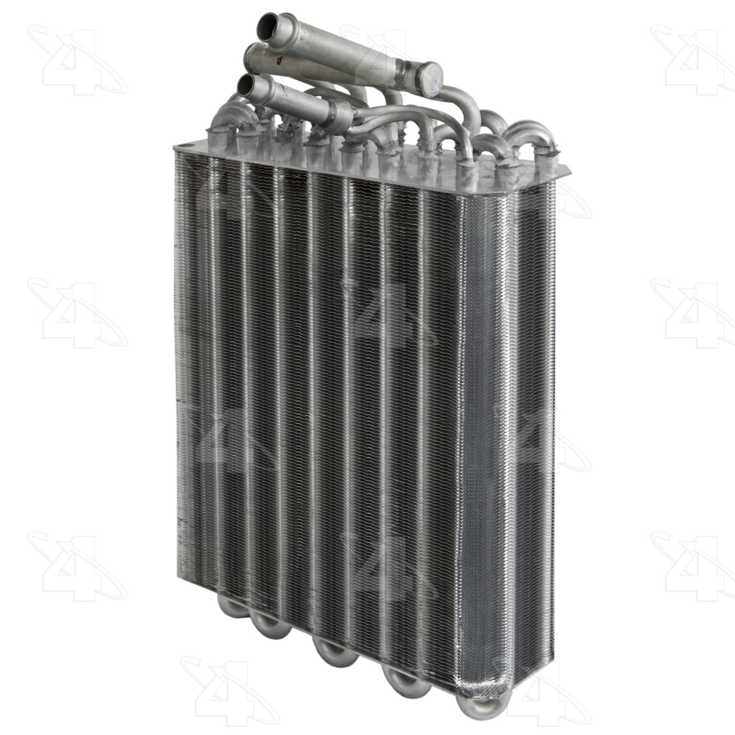 FOUR SEASONS A/C Evaporator Core 54672