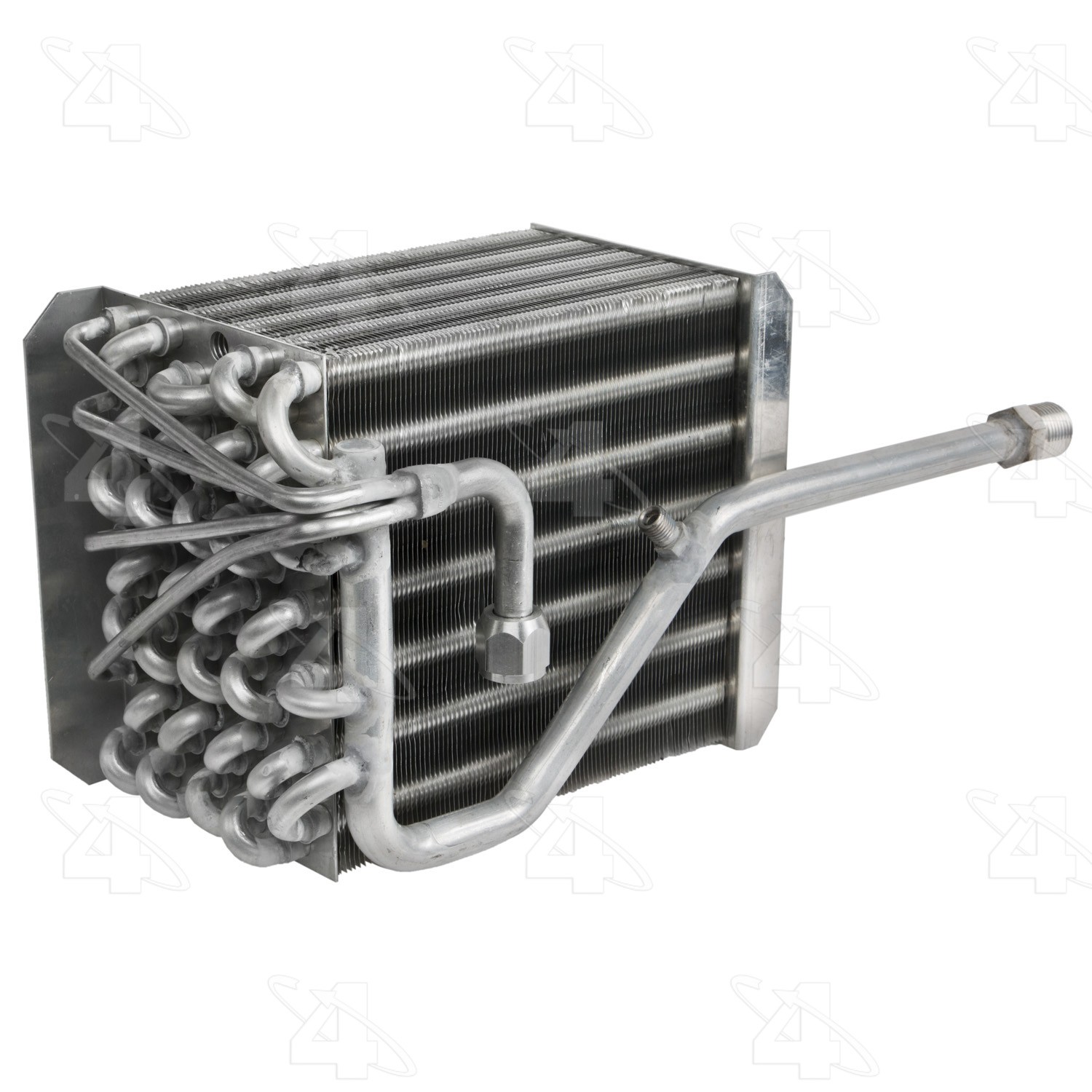 FOUR SEASONS A/C Evaporator Core 54686