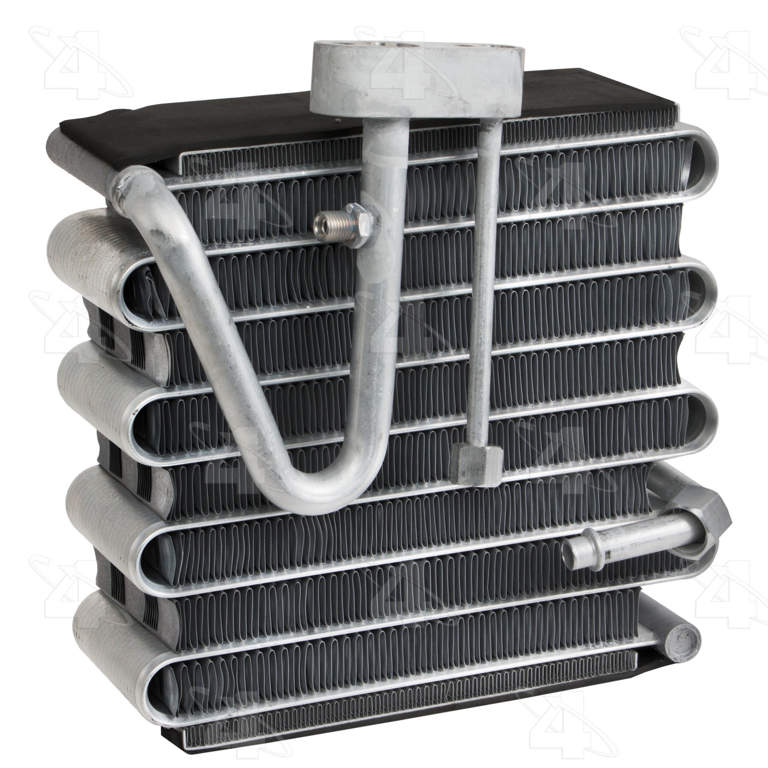 FOUR SEASONS A/C Evaporator Core 54691