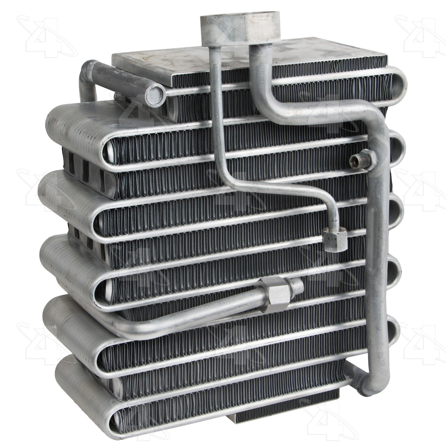 FOUR SEASONS A/C Evaporator Core 54750