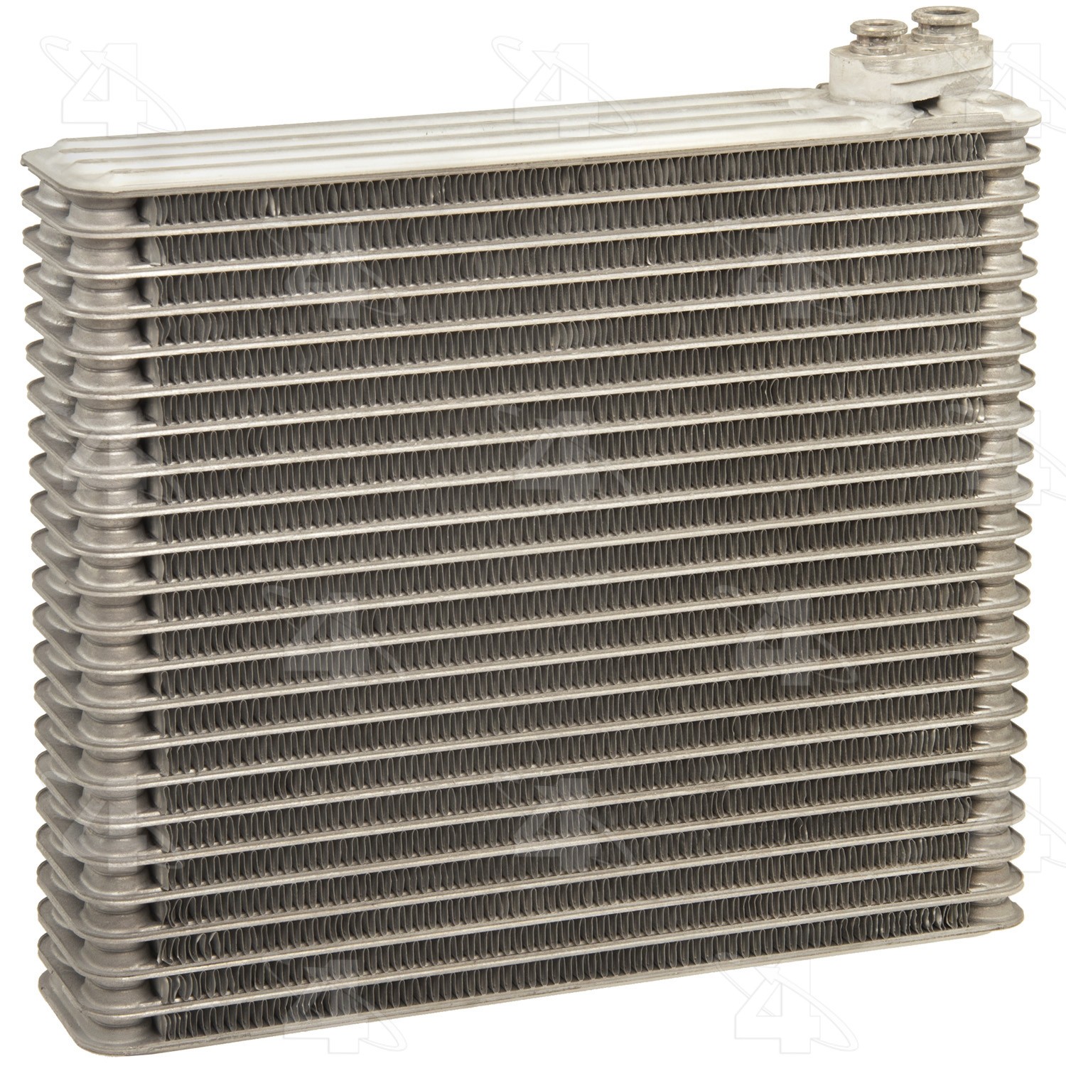 FOUR SEASONS A/C Evaporator Core 54833