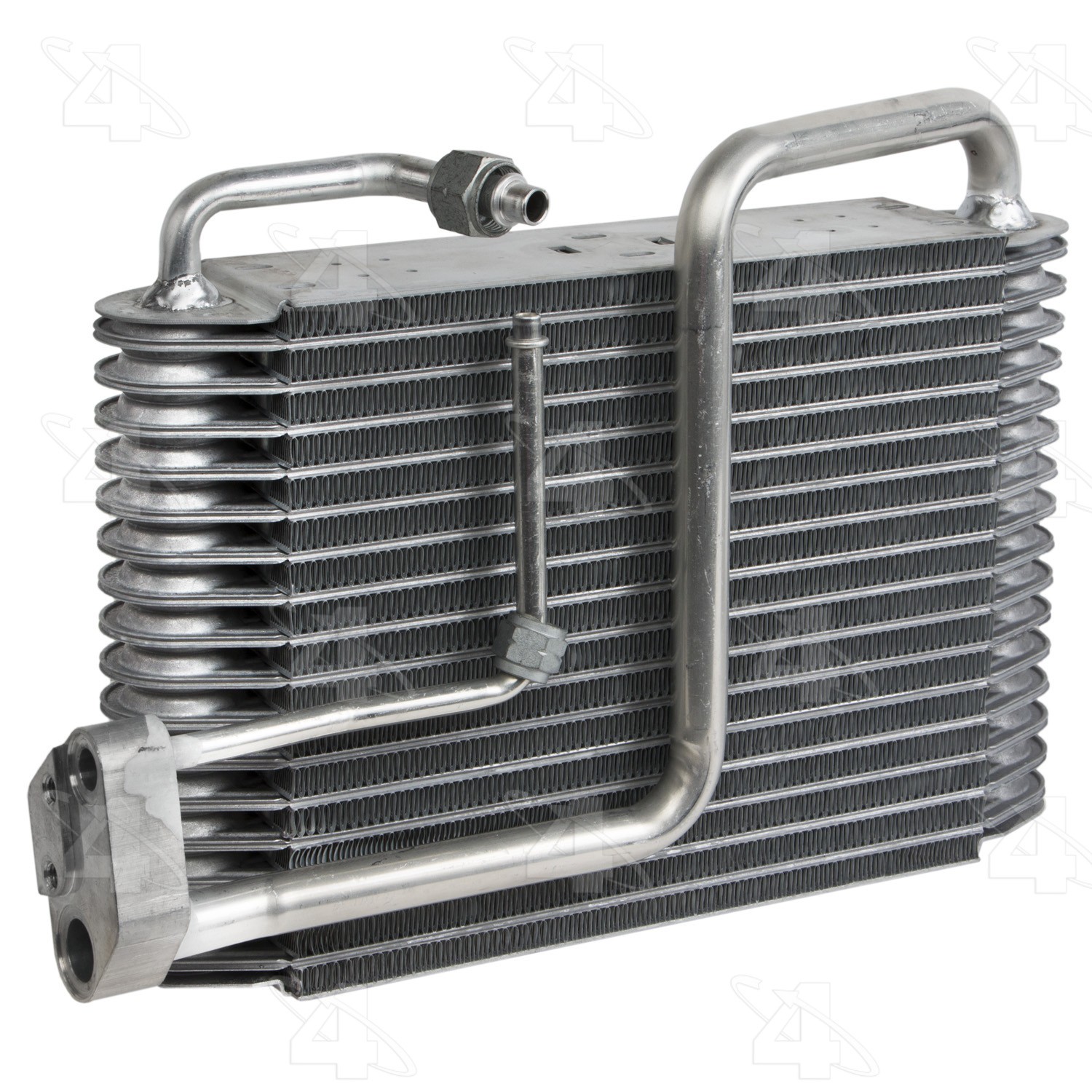 FOUR SEASONS A/C Evaporator Core 54871