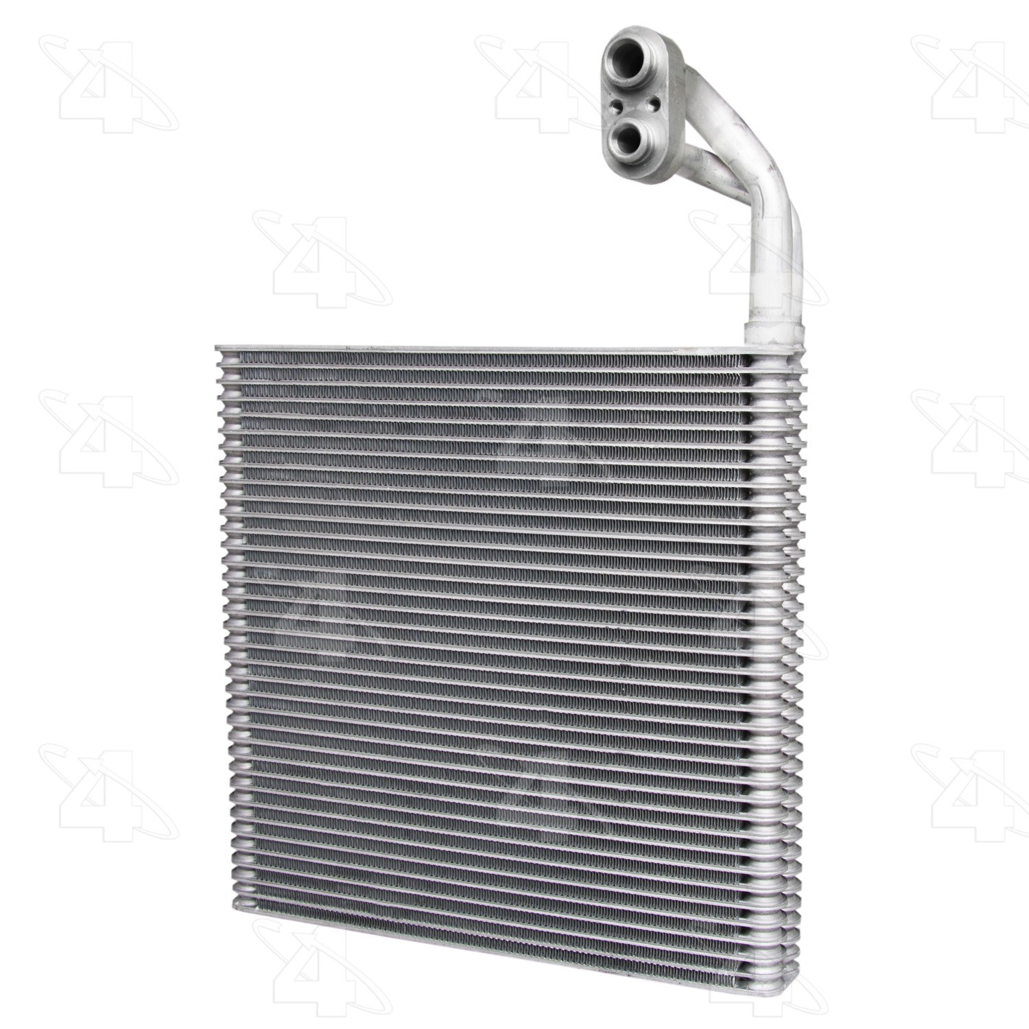 FOUR SEASONS A/C Evaporator Core 54954