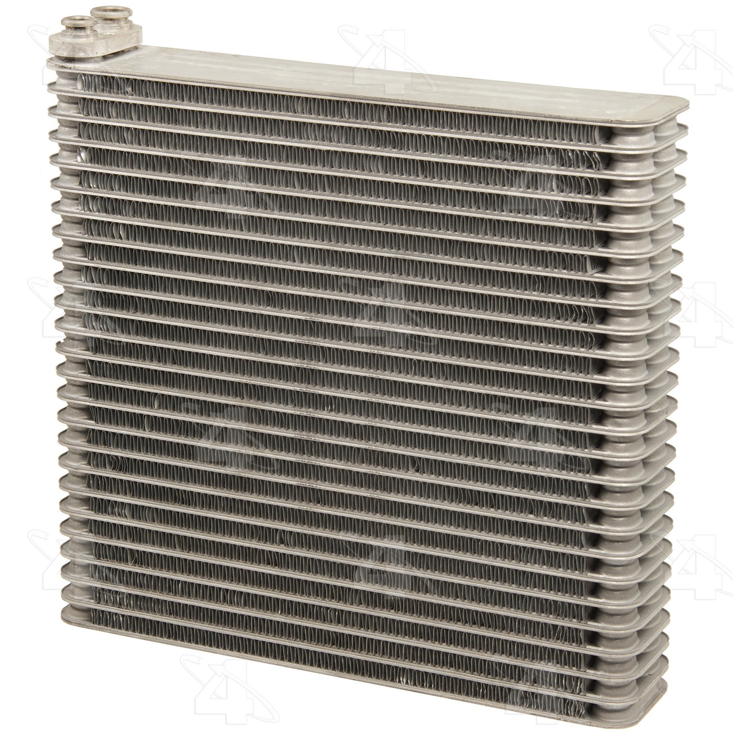 FOUR SEASONS A/C Evaporator Core 54981